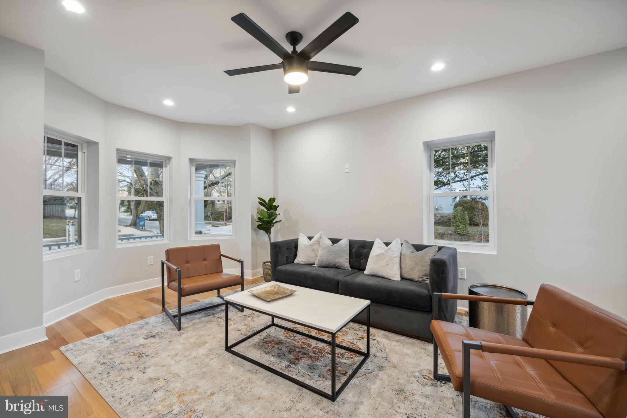 NARBERTH - Residential