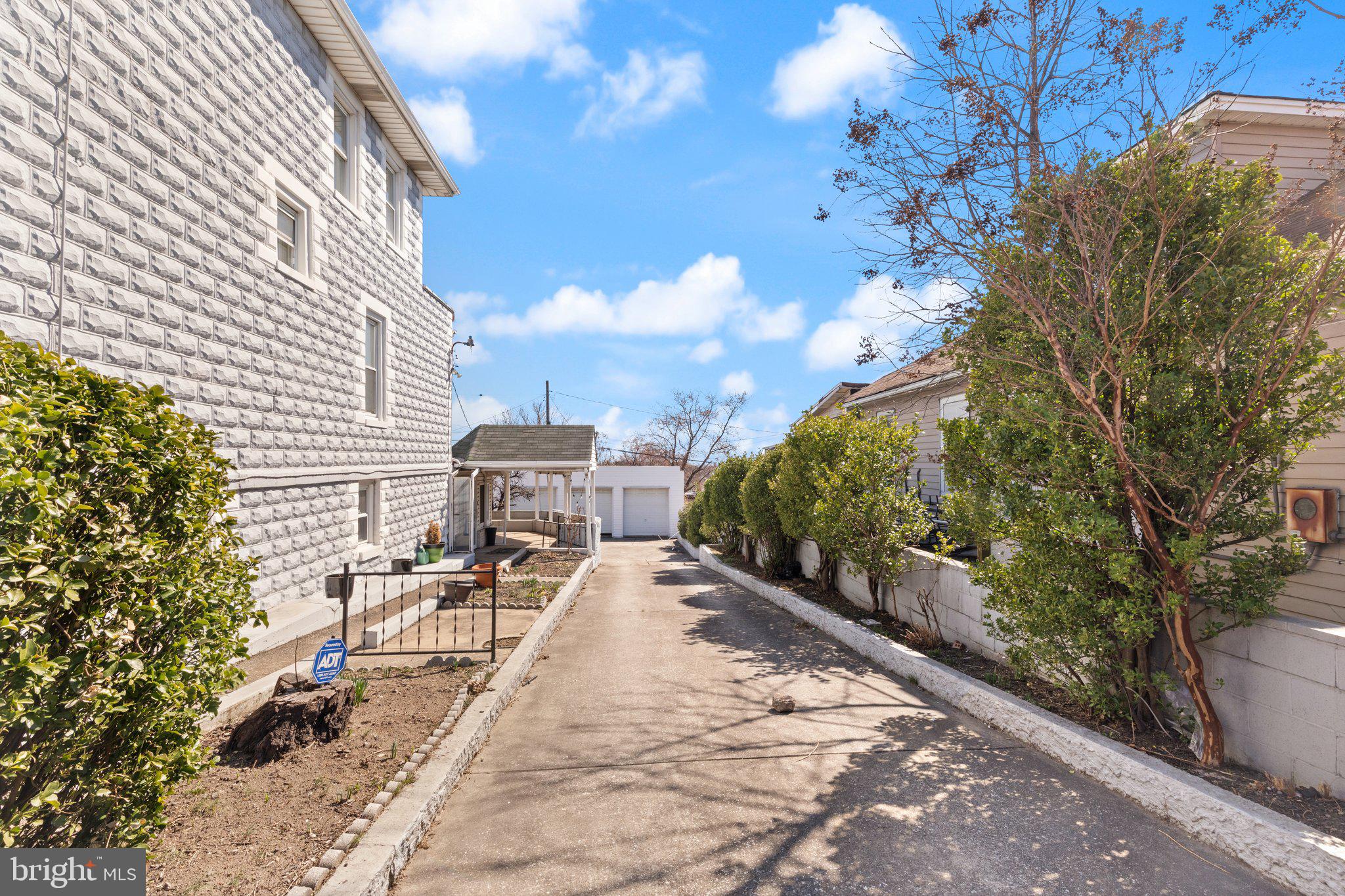 HARBOR VIEW - Residential
