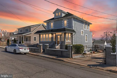 6903 Eastern Avenue, Baltimore, MD 21224 - MLS#: MDBC2121274
