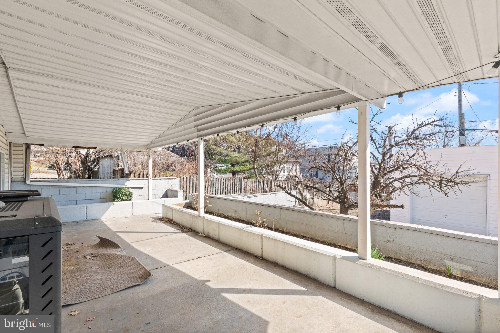 HARBOR VIEW - Residential