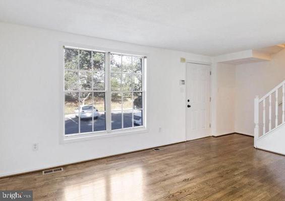 JACOBS MEADOW - Residential Lease