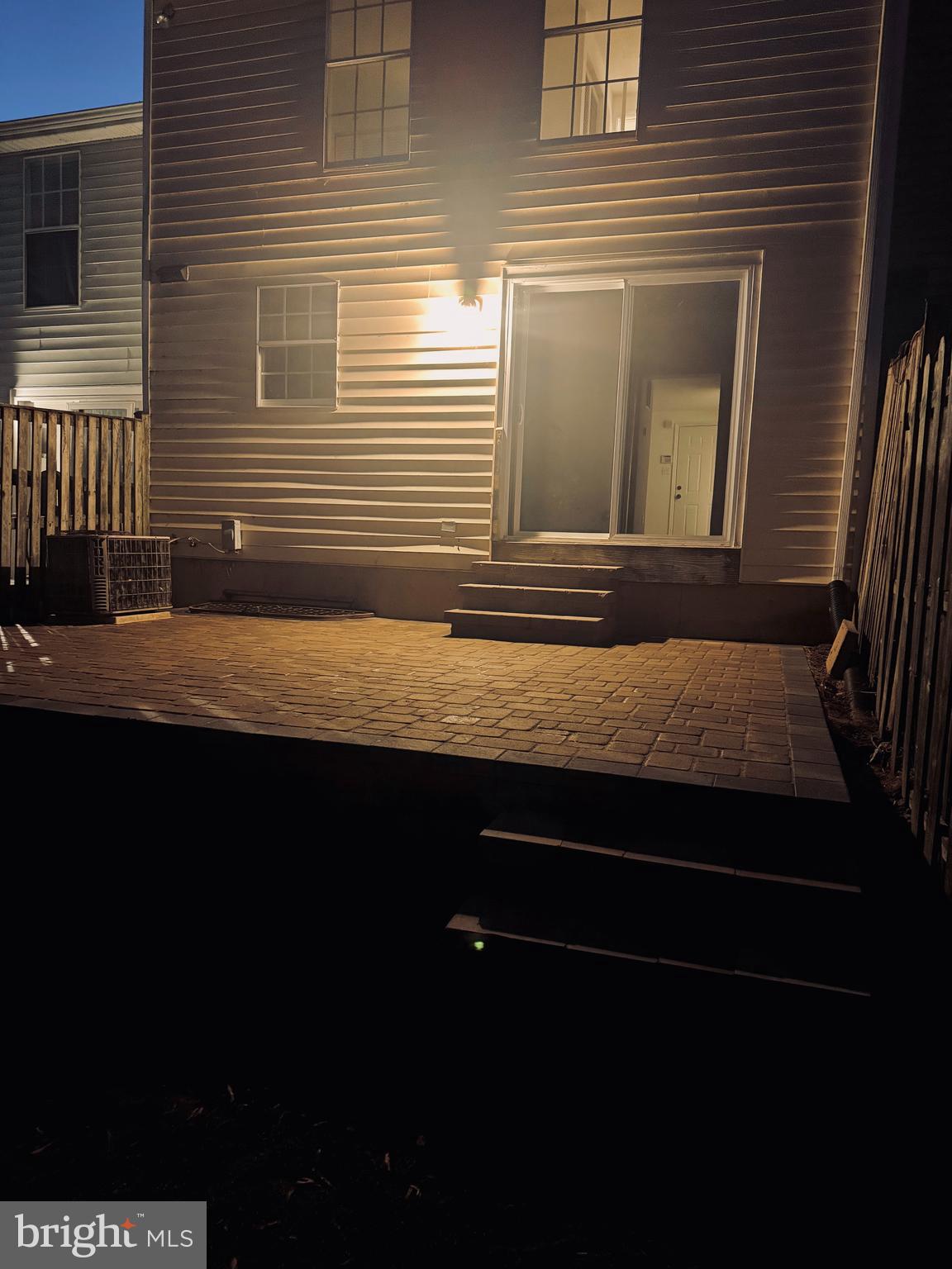 JACOBS MEADOW - Residential Lease