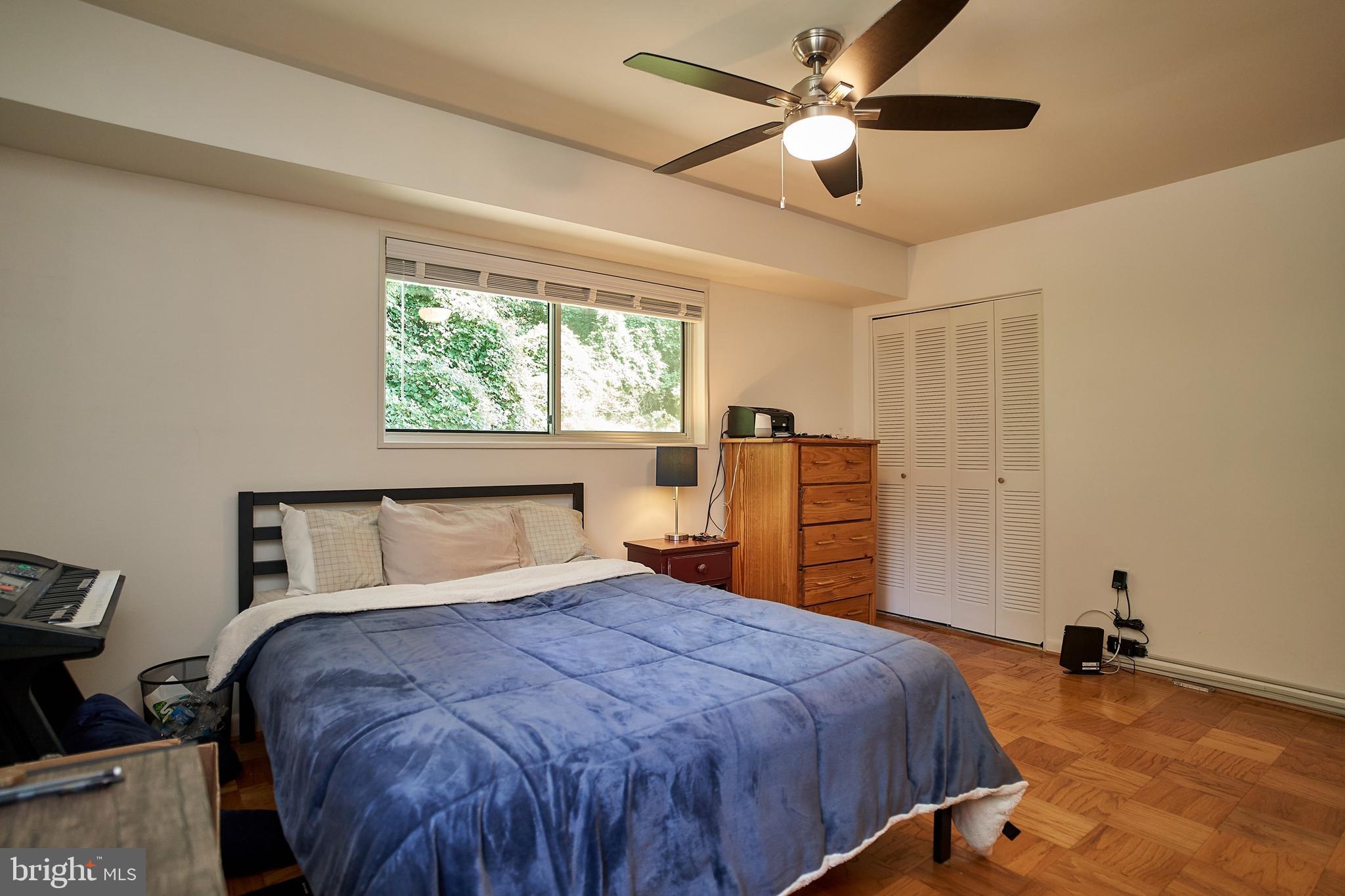 PARKSIDE CONDOMINIUMS - Residential Lease