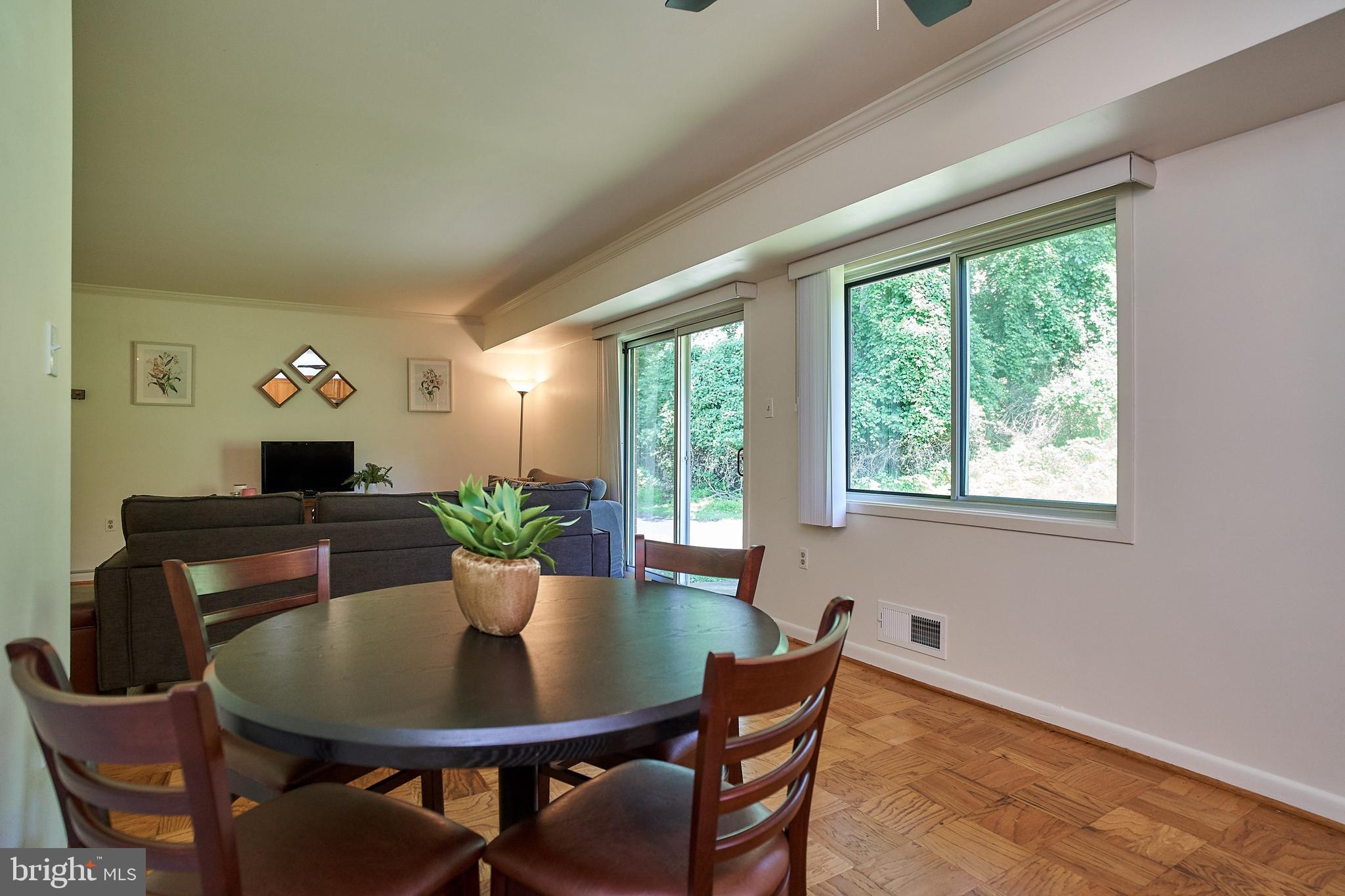 PARKSIDE CONDOMINIUMS - Residential Lease