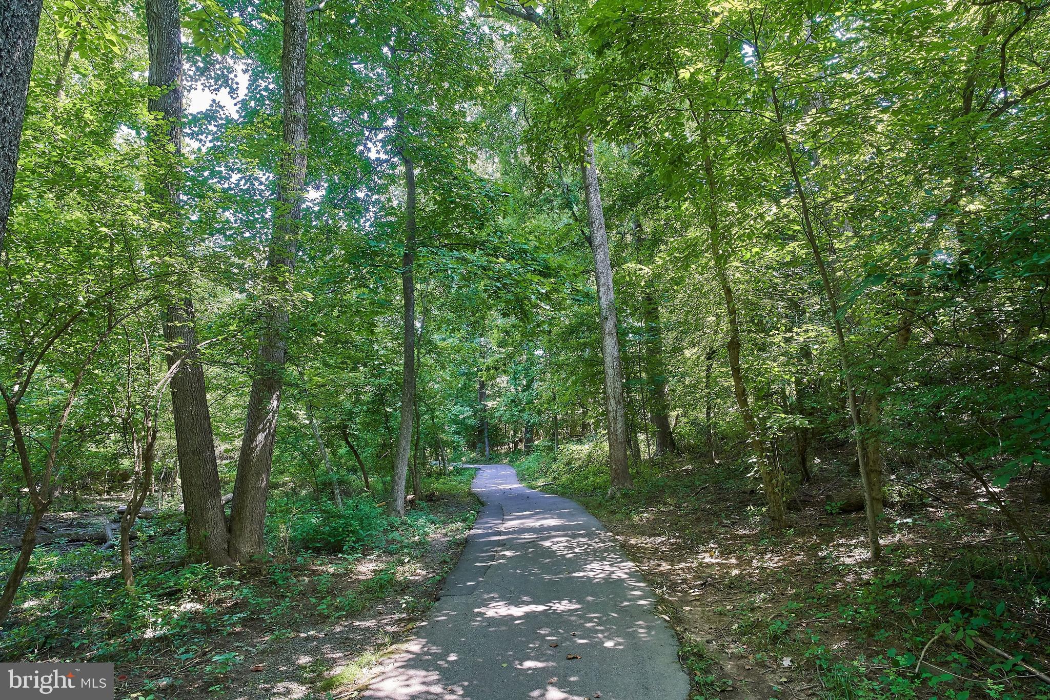 PARKSIDE CONDOMINIUMS - Residential Lease