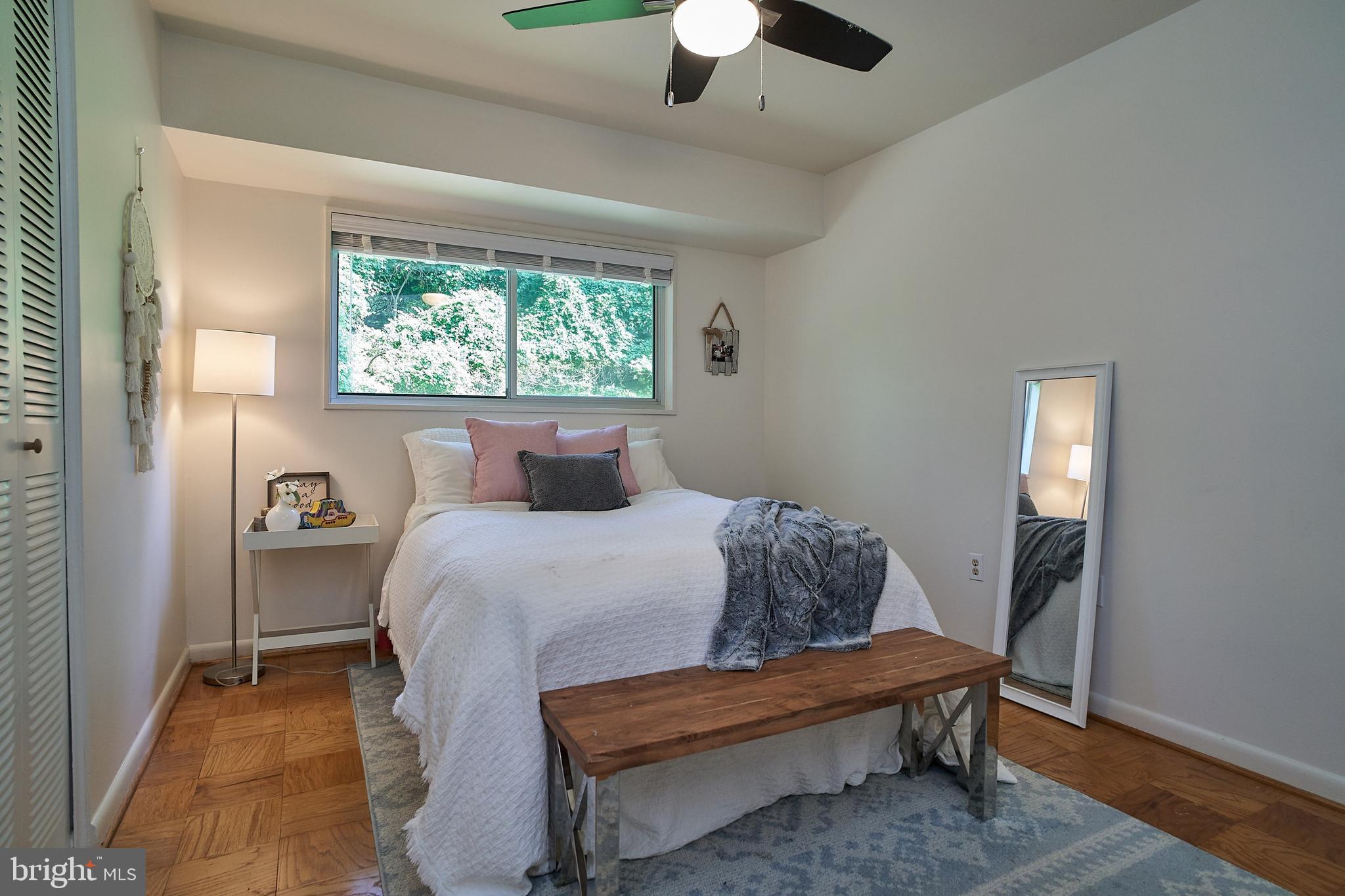 PARKSIDE CONDOMINIUMS - Residential Lease