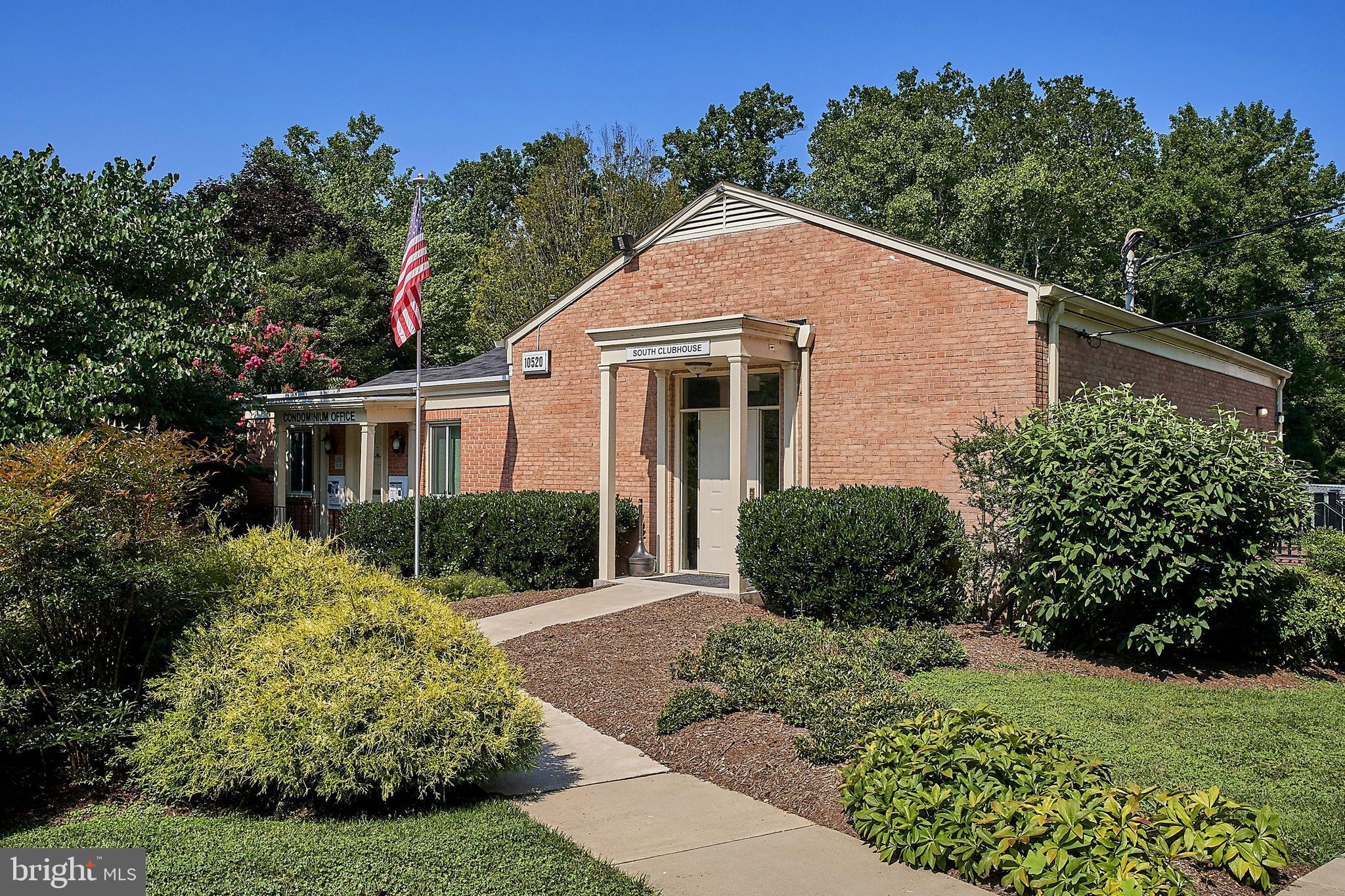 PARKSIDE CONDOMINIUMS - Residential Lease