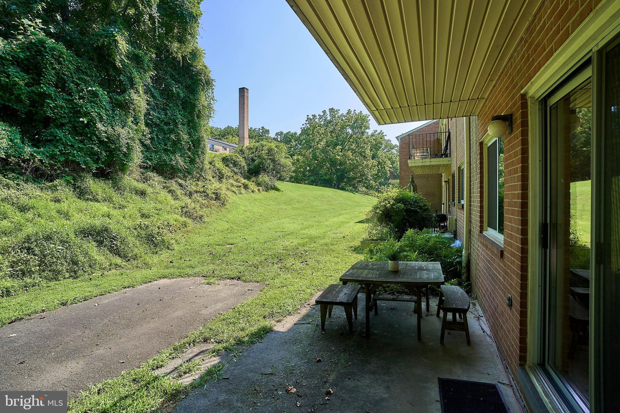 PARKSIDE CONDOMINIUMS - Residential Lease