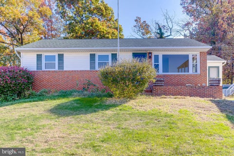 Homes For Rent - 461 Oakton Road<br/> ODENTON, MD 21113