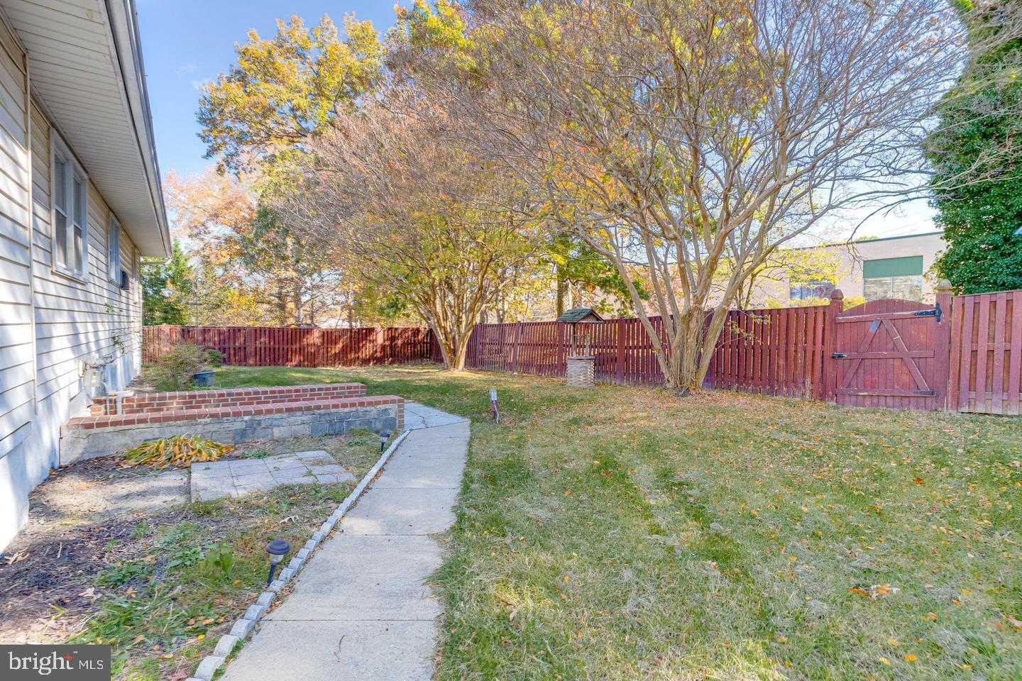 461 OAKTON ROAD