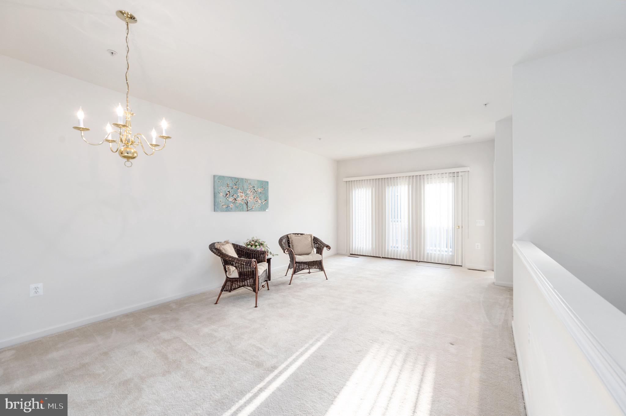 THE VILLAS AT FALLS RUN - Residential