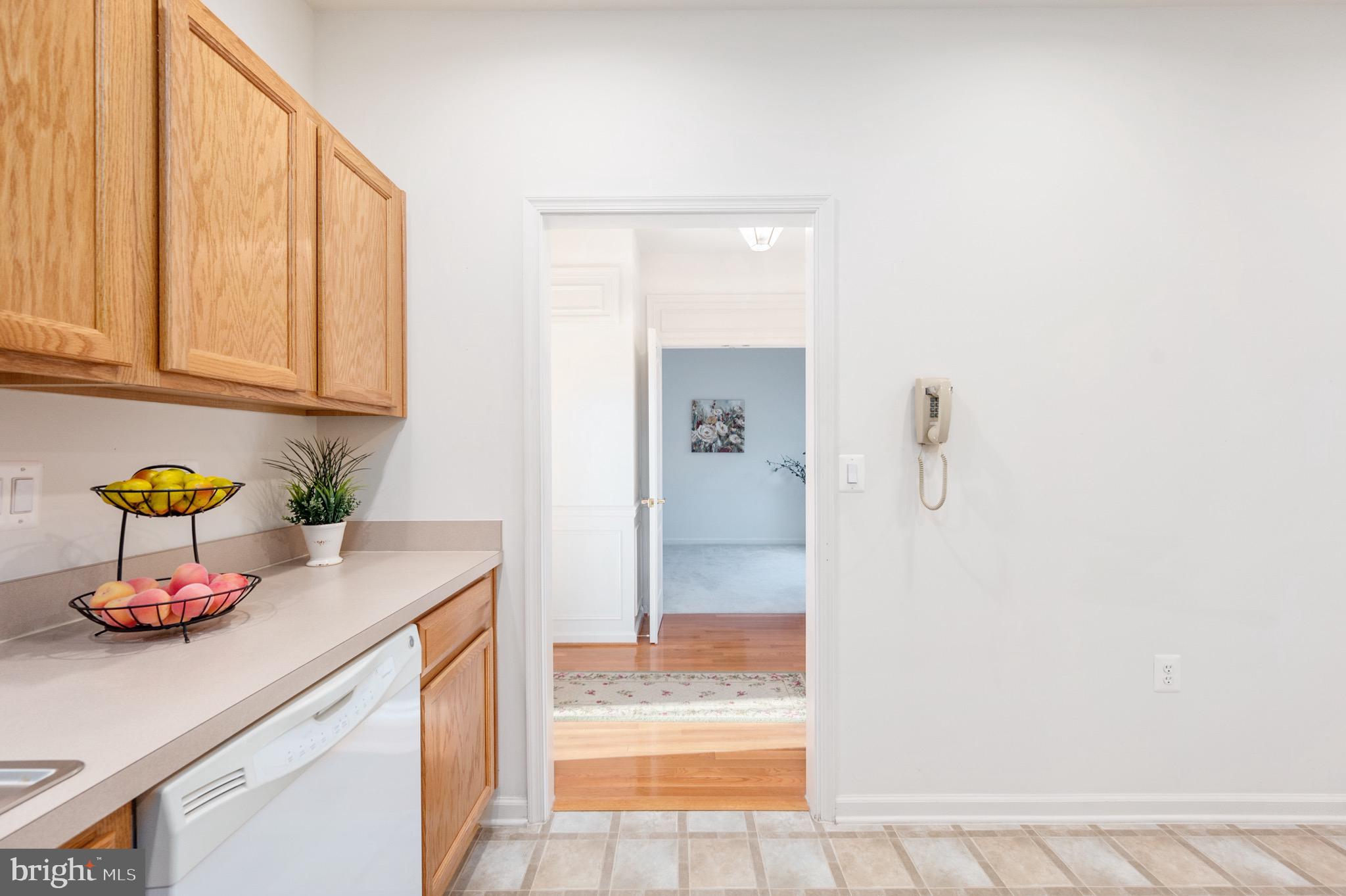 THE VILLAS AT FALLS RUN - Residential