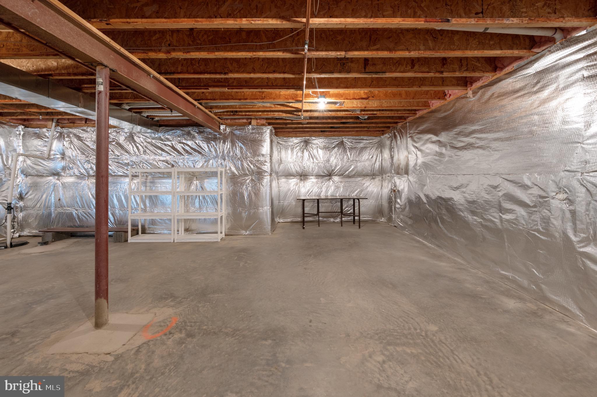 THE VILLAS AT FALLS RUN - Residential