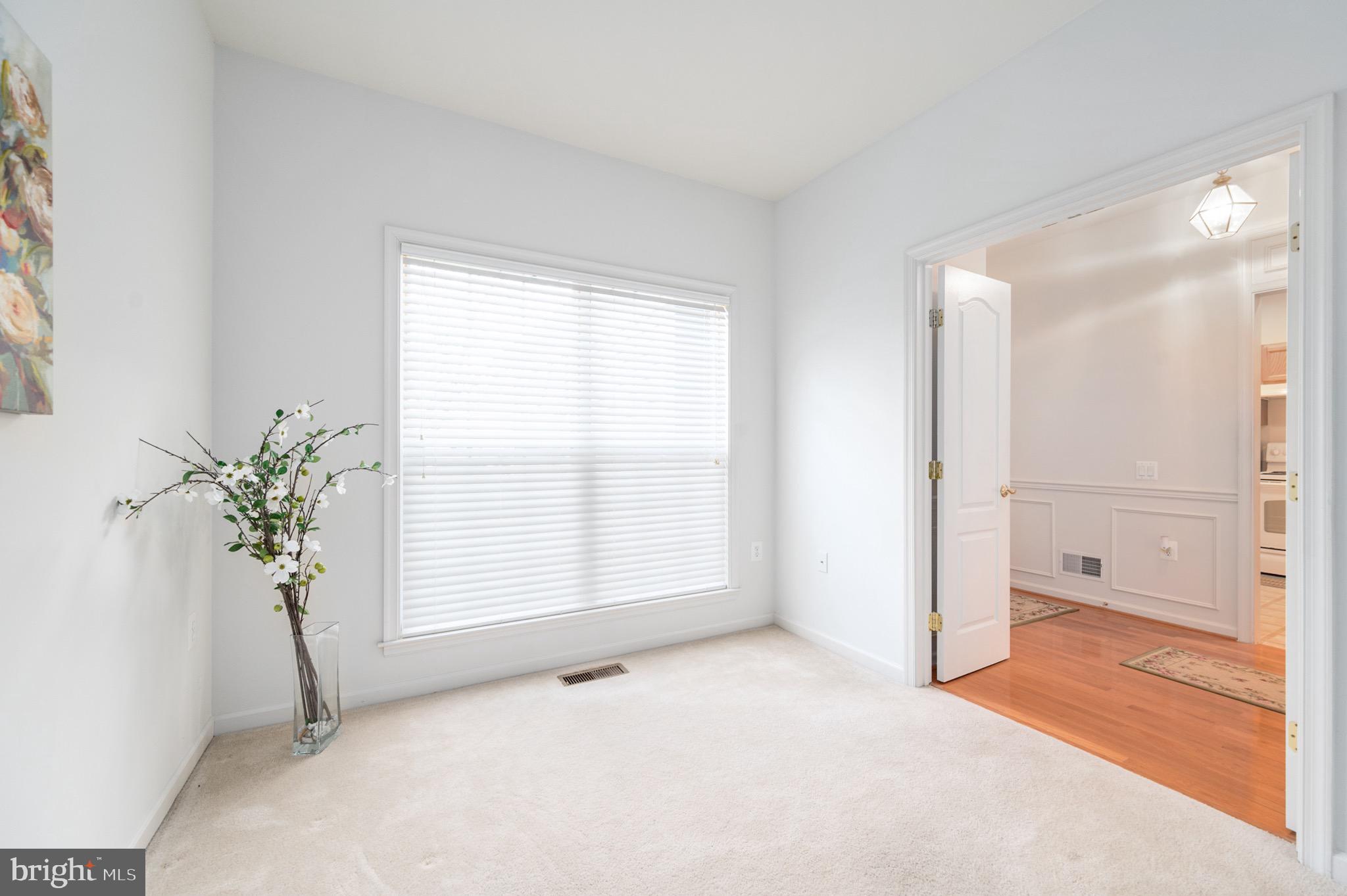 THE VILLAS AT FALLS RUN - Residential