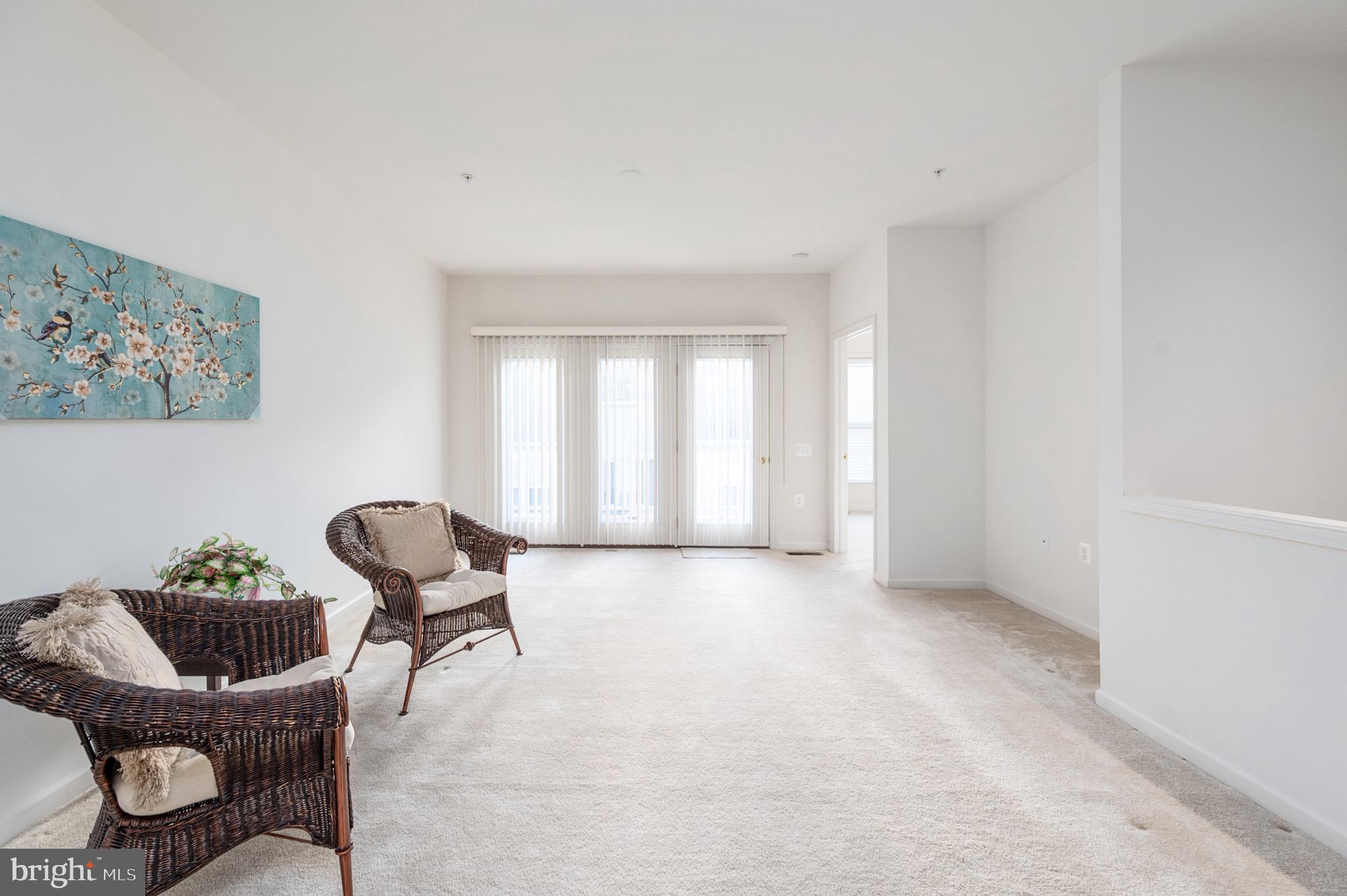 THE VILLAS AT FALLS RUN - Residential