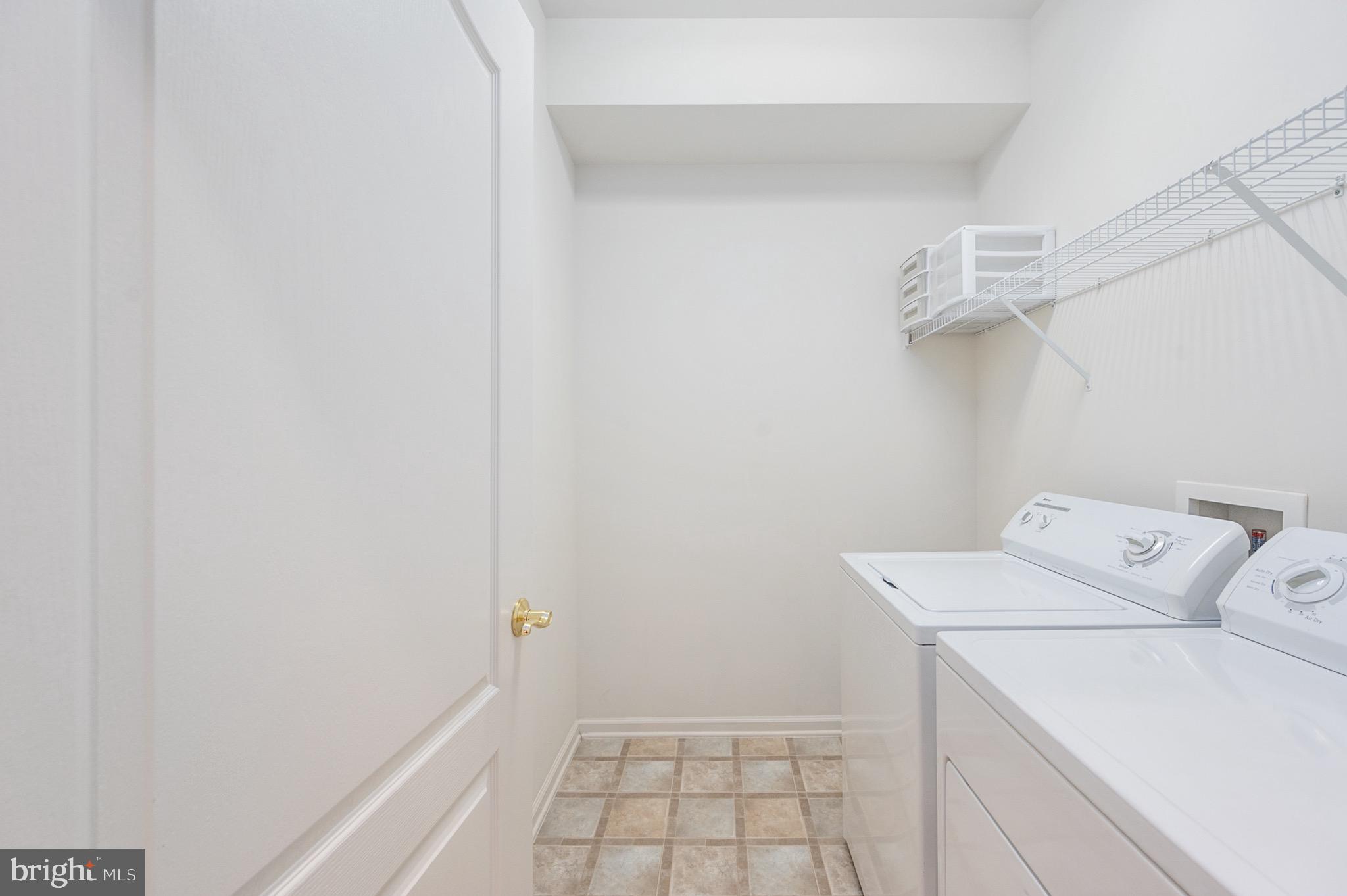 THE VILLAS AT FALLS RUN - Residential