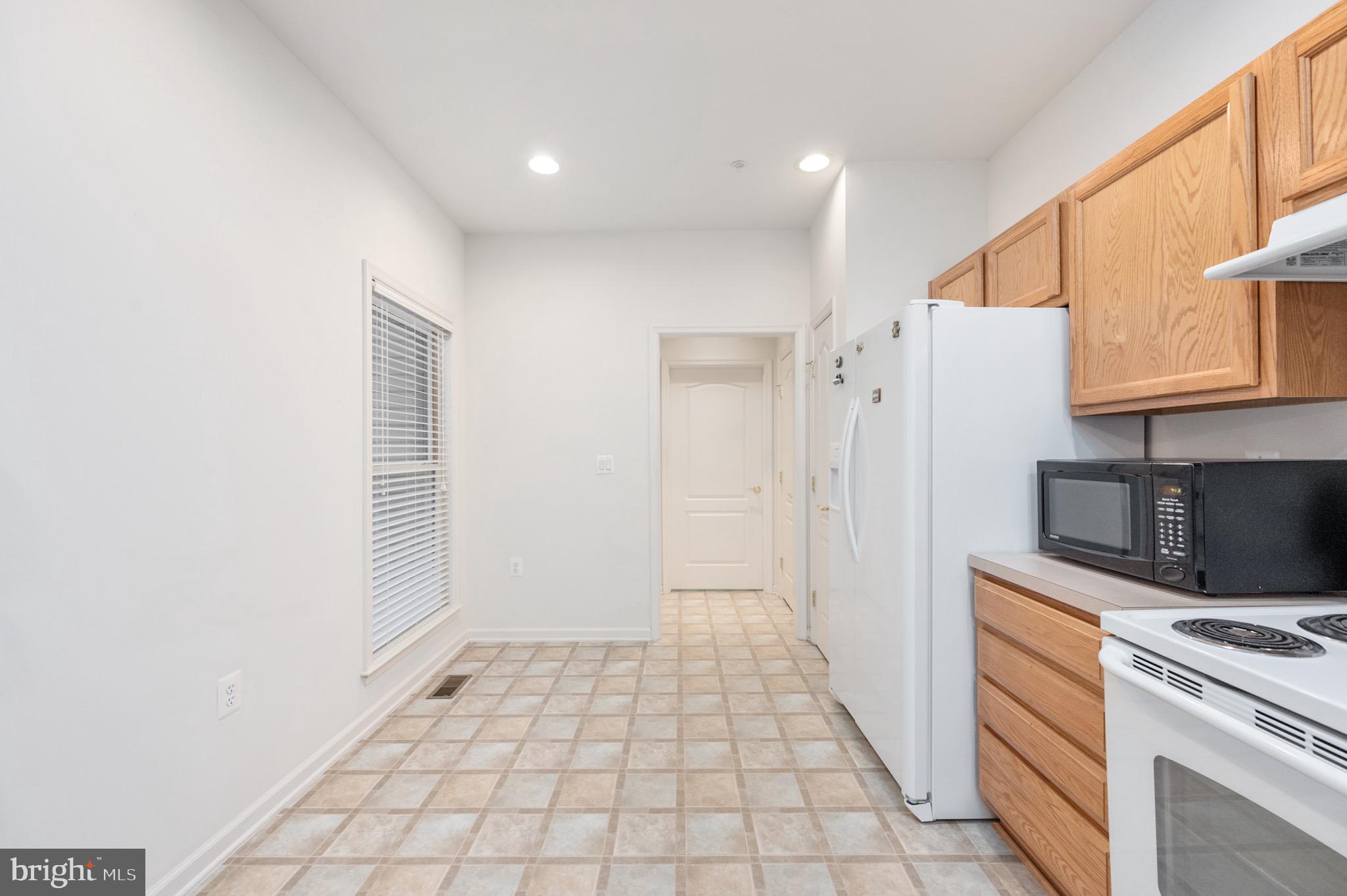 THE VILLAS AT FALLS RUN - Residential