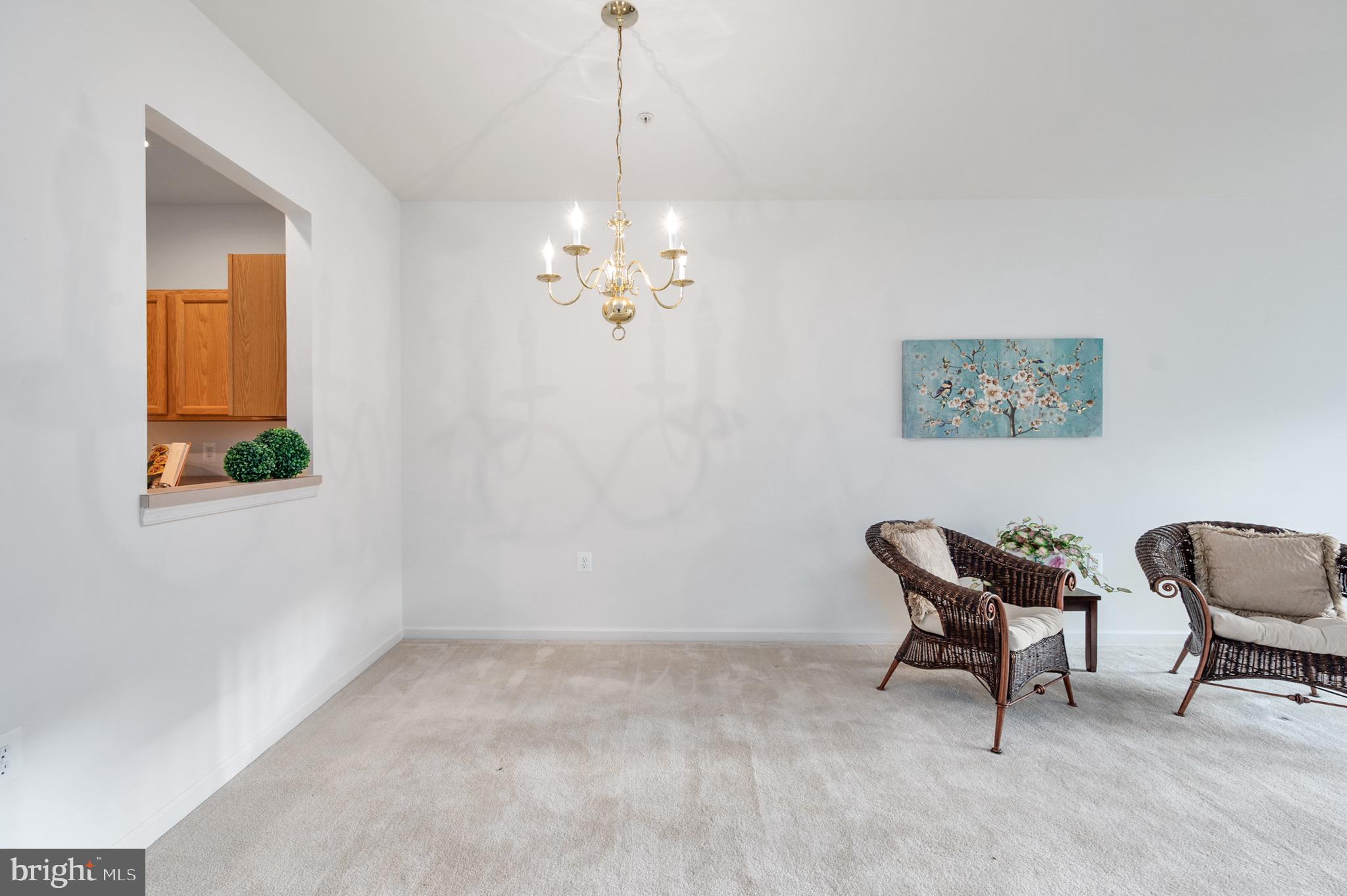 THE VILLAS AT FALLS RUN - Residential