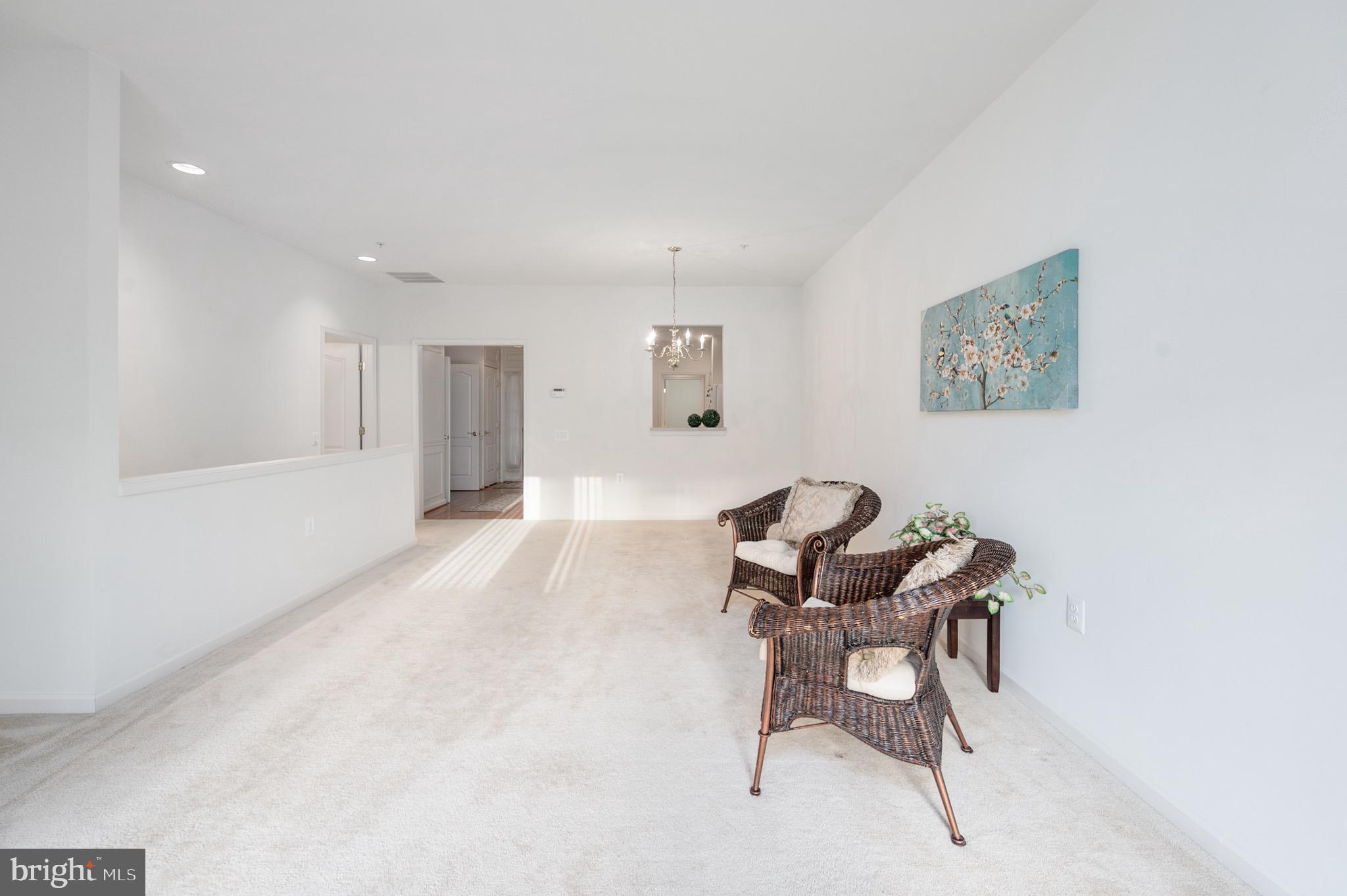 THE VILLAS AT FALLS RUN - Residential