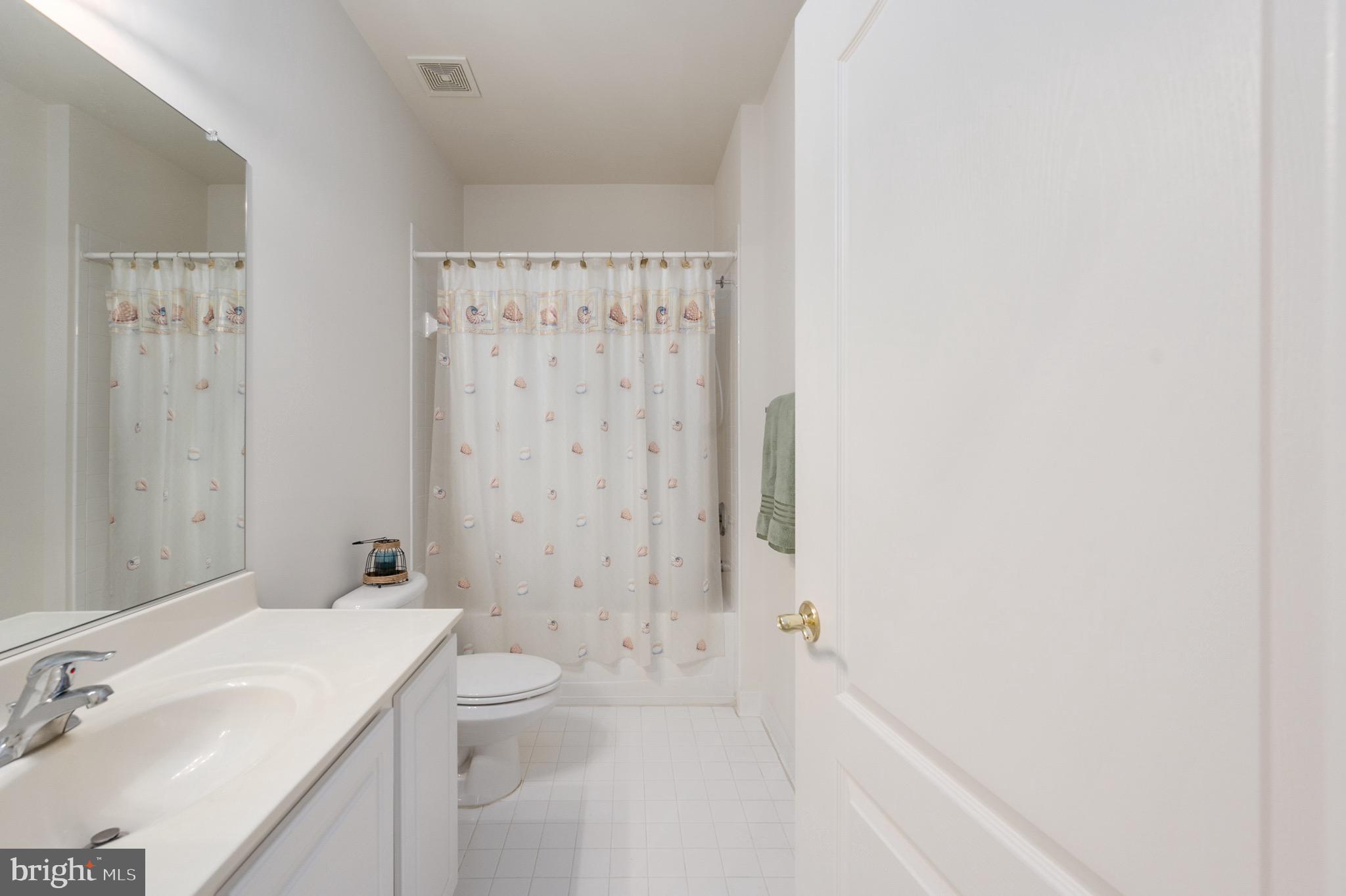 THE VILLAS AT FALLS RUN - Residential