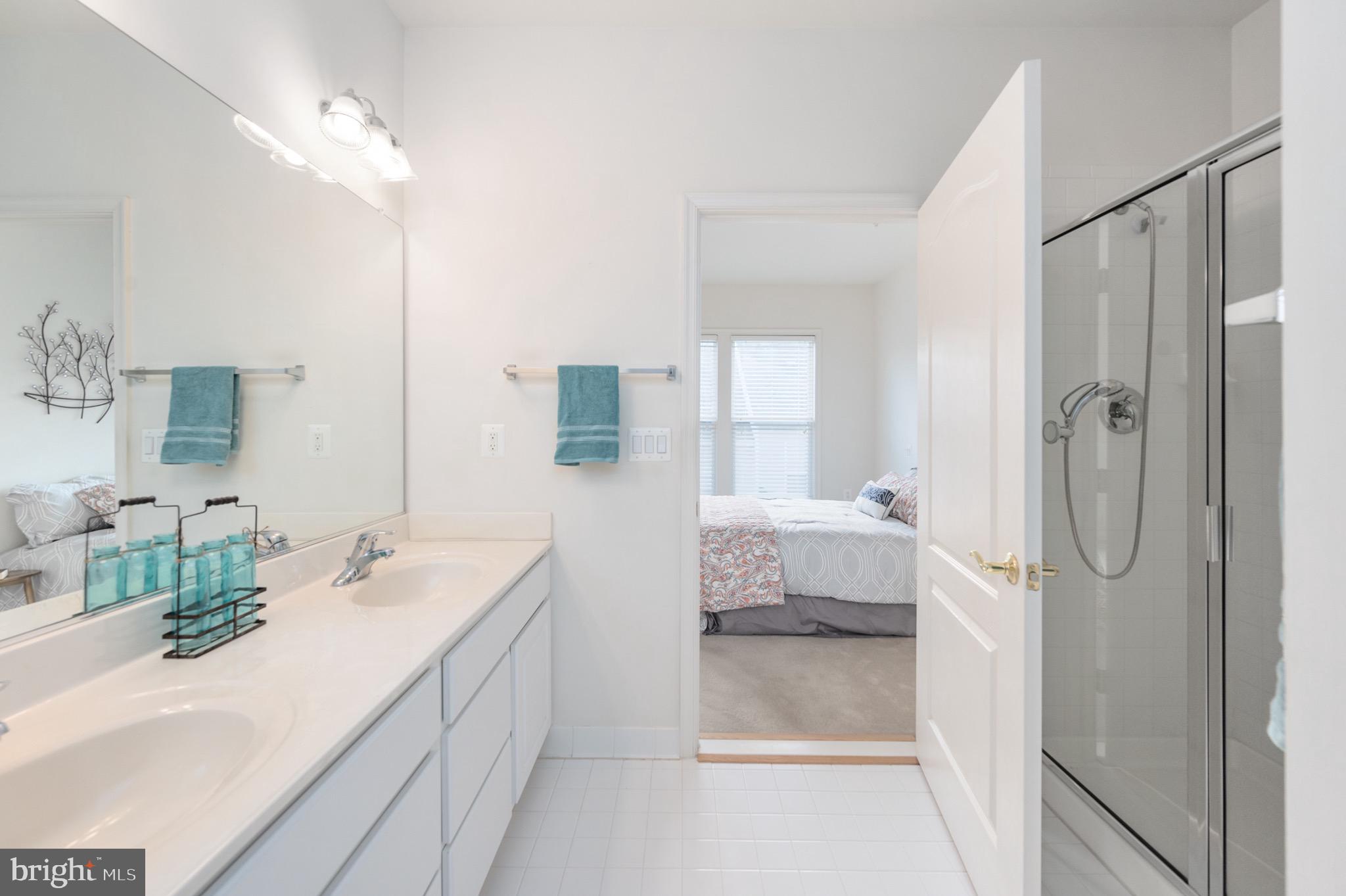 THE VILLAS AT FALLS RUN - Residential