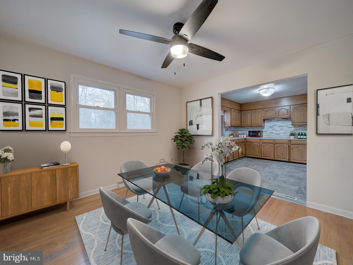 WHITE PLAINS VILLAGE SUB - Residential