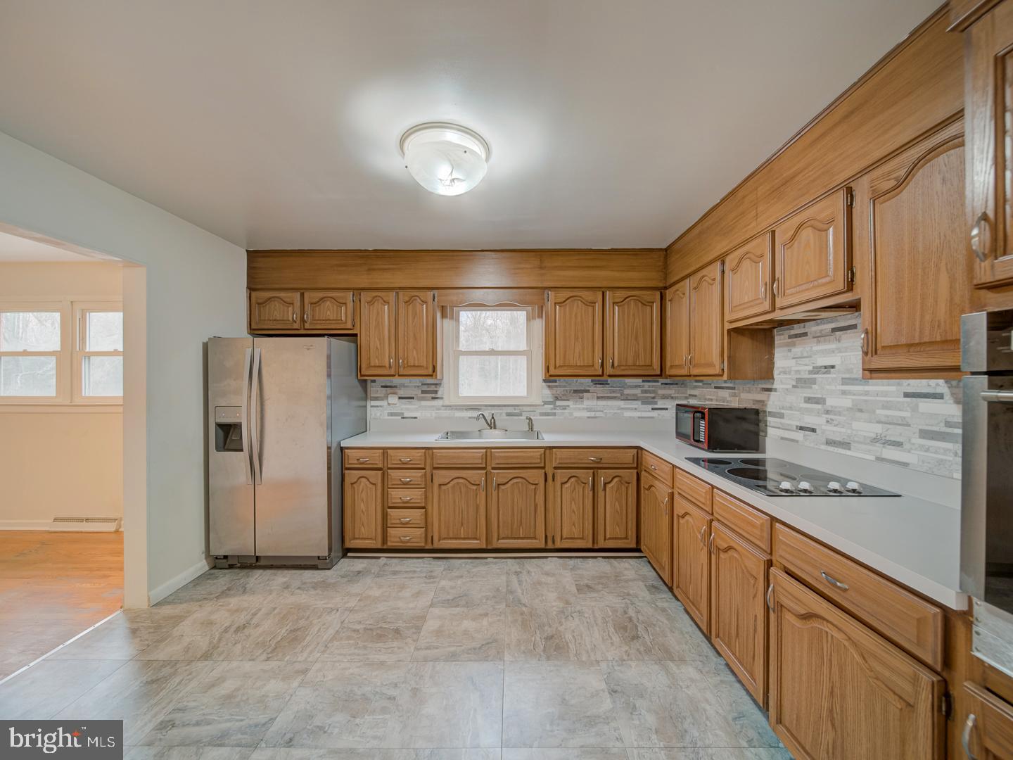 WHITE PLAINS VILLAGE SUB - Residential