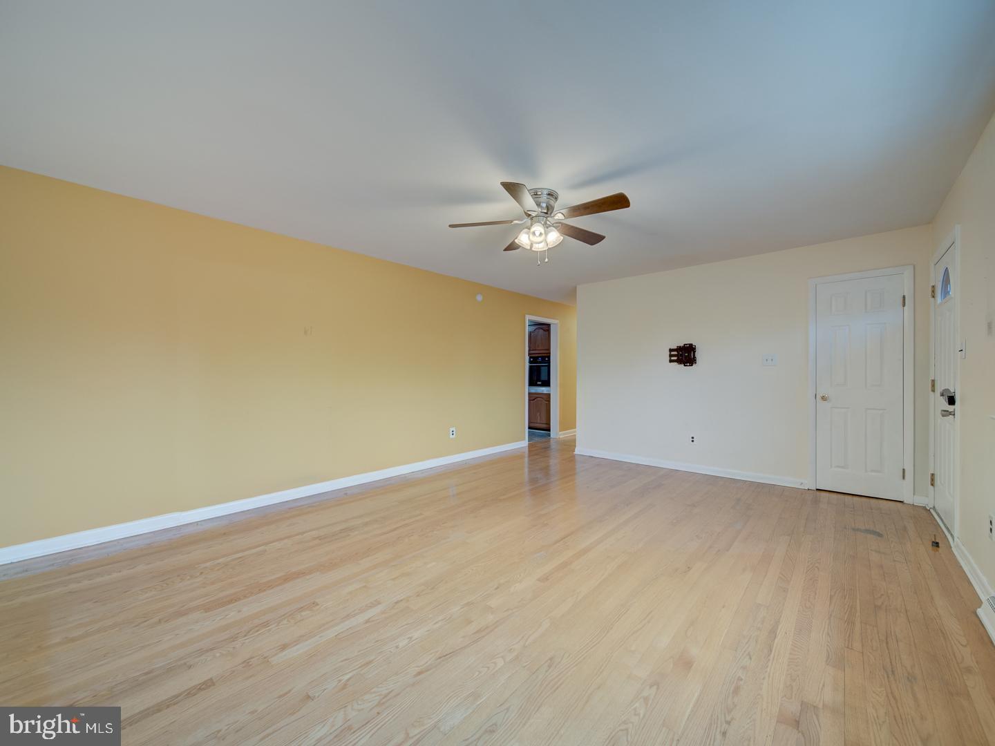 WHITE PLAINS VILLAGE SUB - Residential