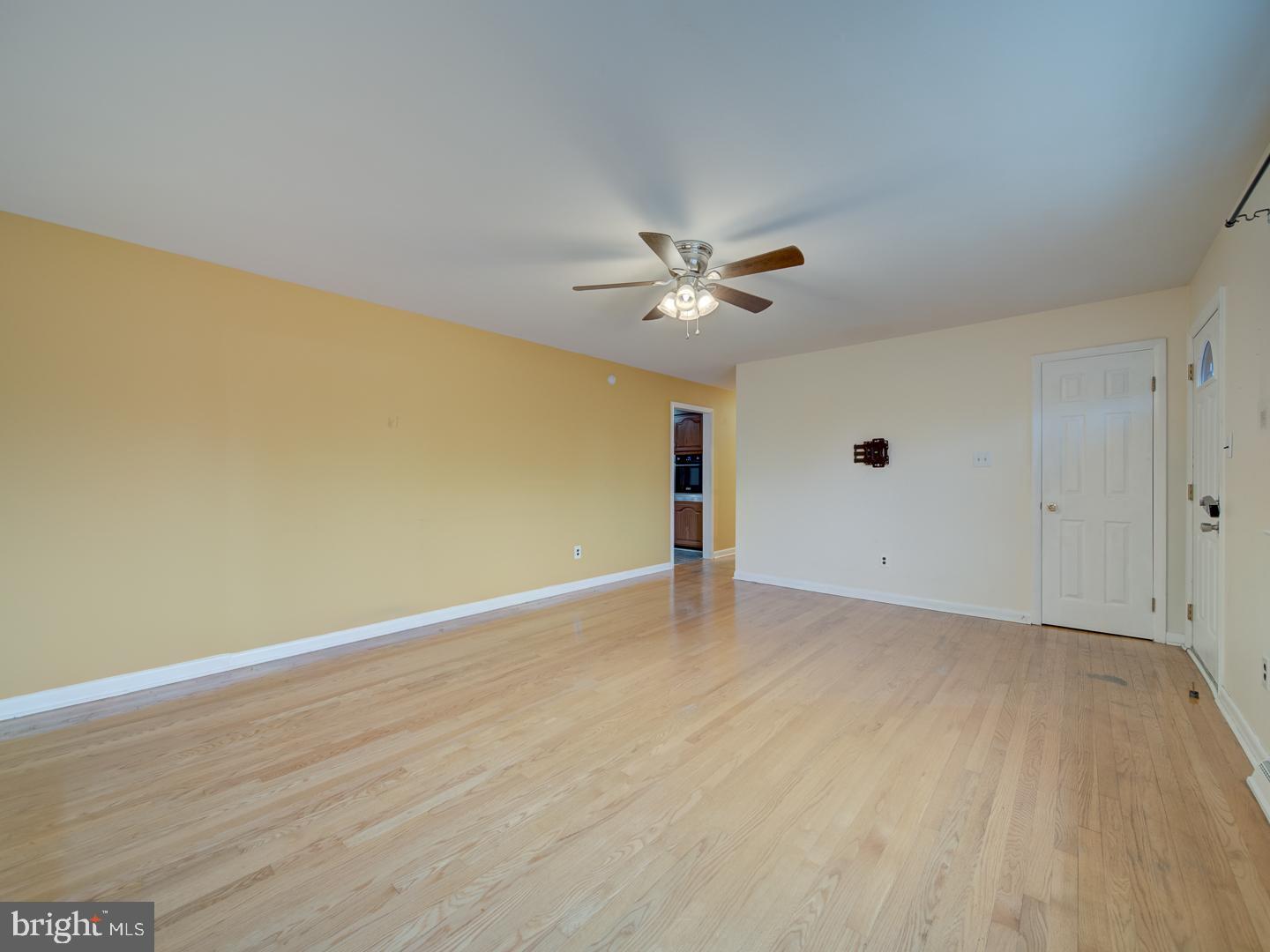 WHITE PLAINS VILLAGE SUB - Residential