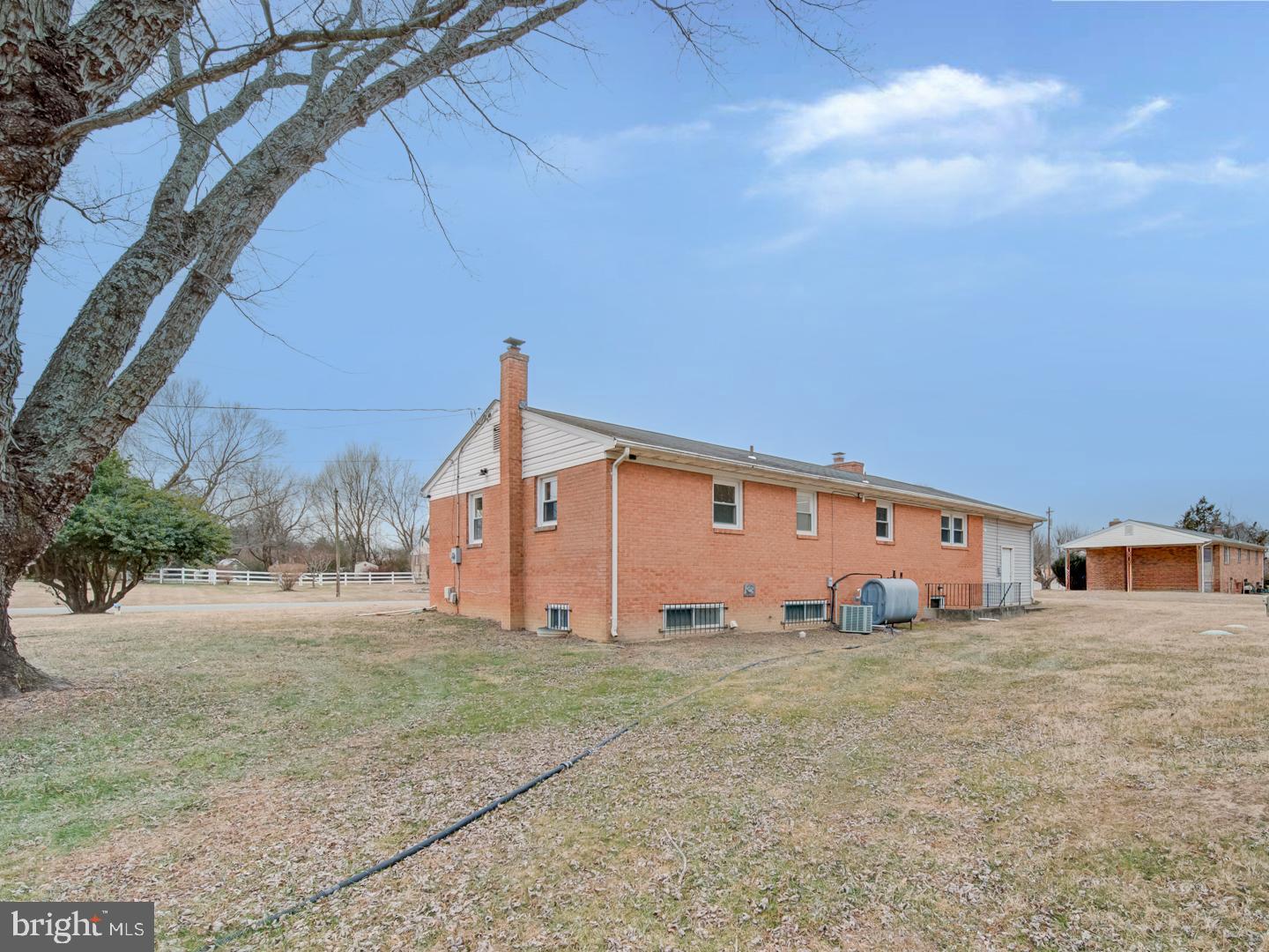 WHITE PLAINS VILLAGE SUB - Residential