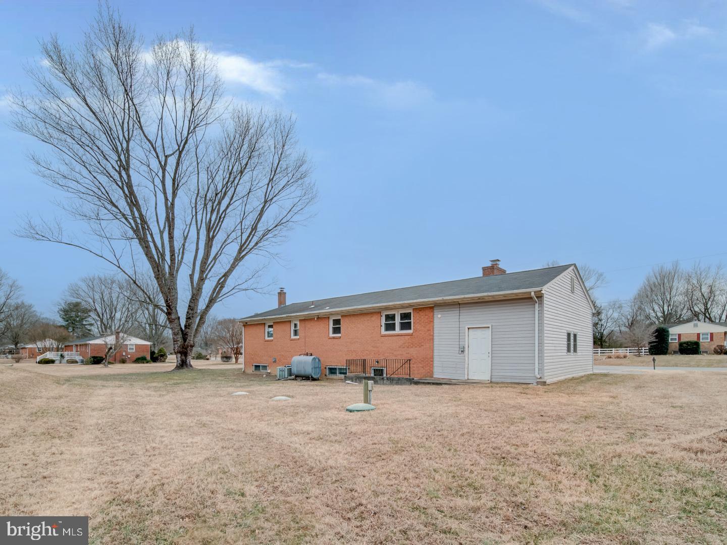 WHITE PLAINS VILLAGE SUB - Residential