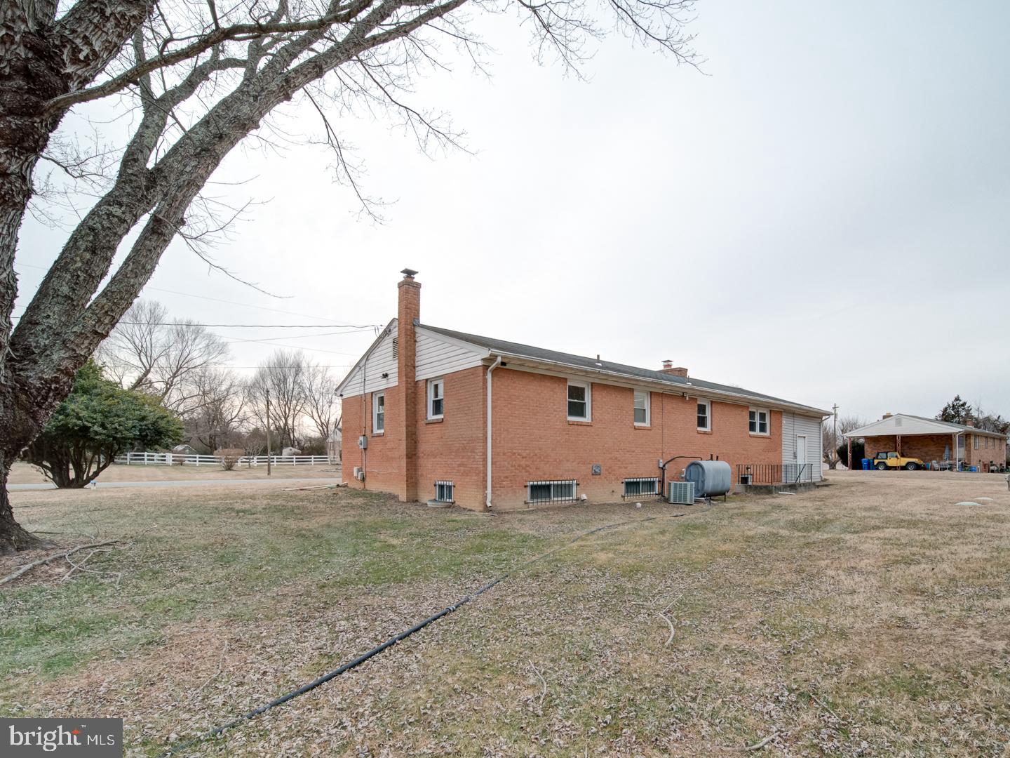 WHITE PLAINS VILLAGE SUB - Residential