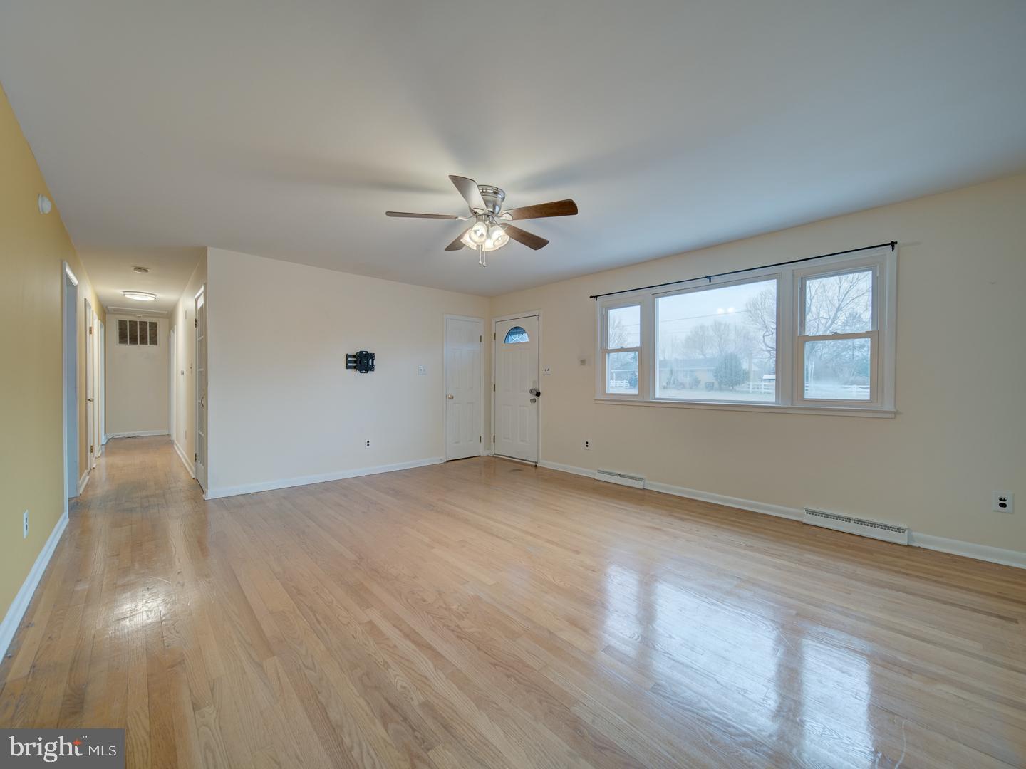 WHITE PLAINS VILLAGE SUB - Residential