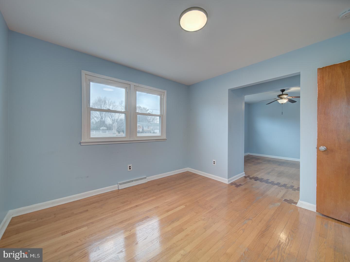 WHITE PLAINS VILLAGE SUB - Residential