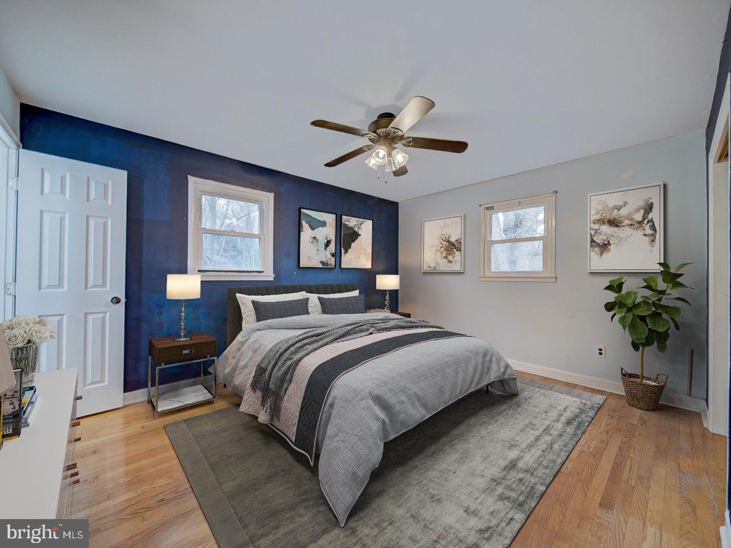 WHITE PLAINS VILLAGE SUB - Residential