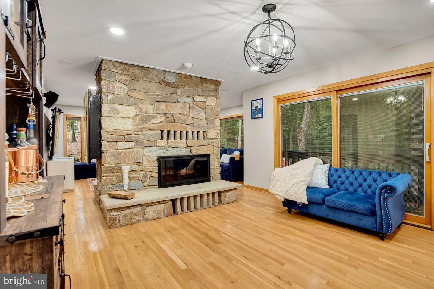 ANGELICA WOODS - Residential