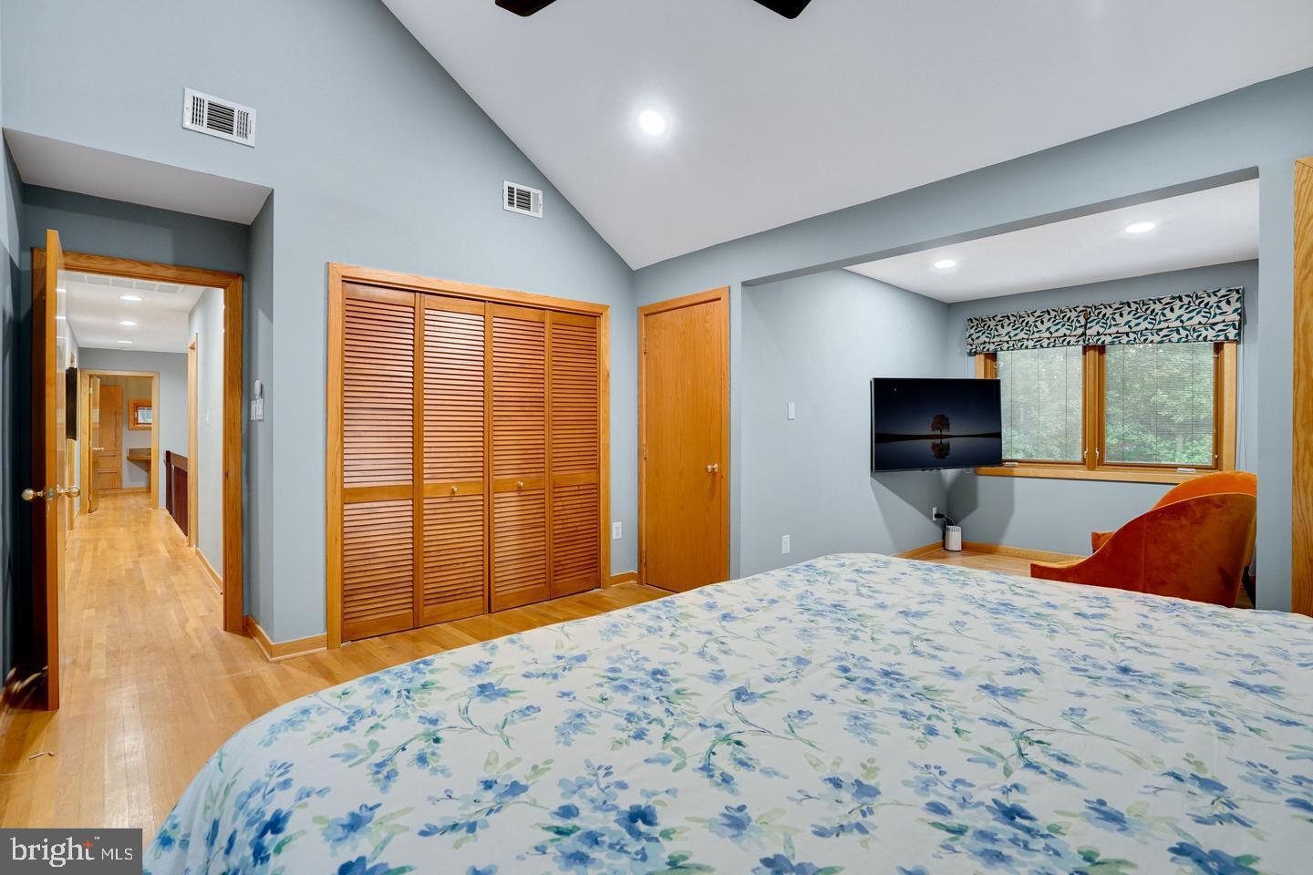 ANGELICA WOODS - Residential