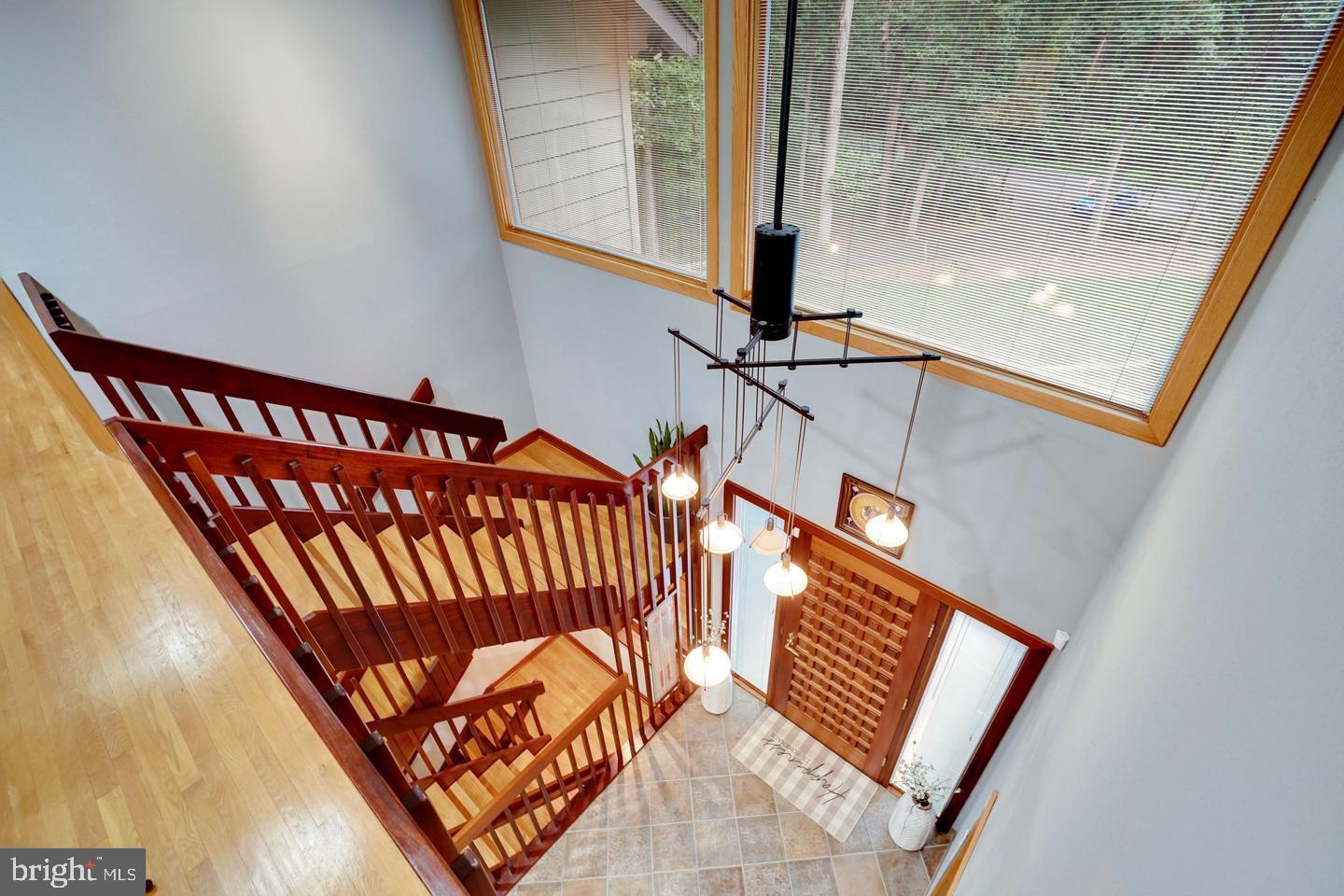 ANGELICA WOODS - Residential