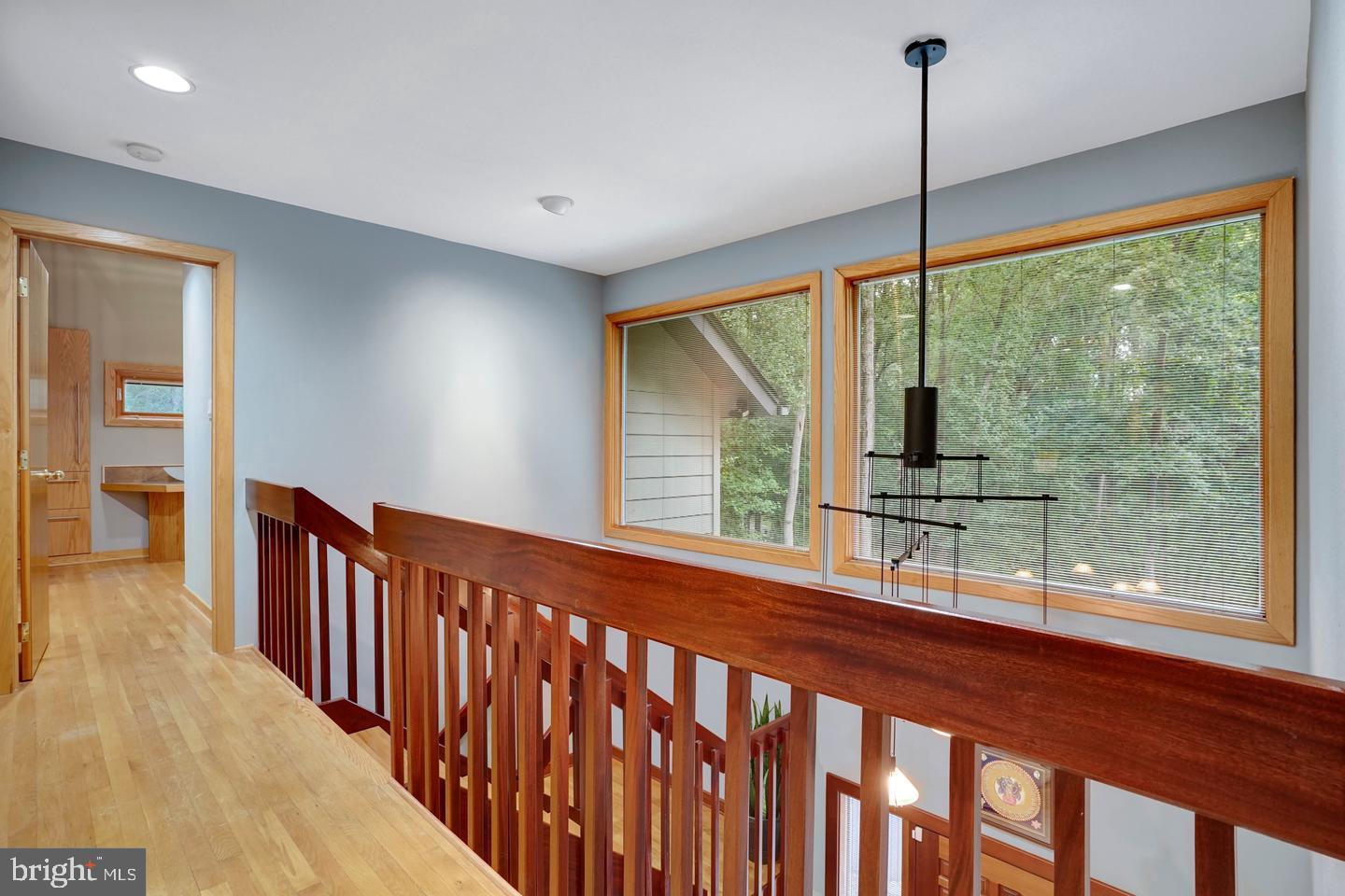 ANGELICA WOODS - Residential