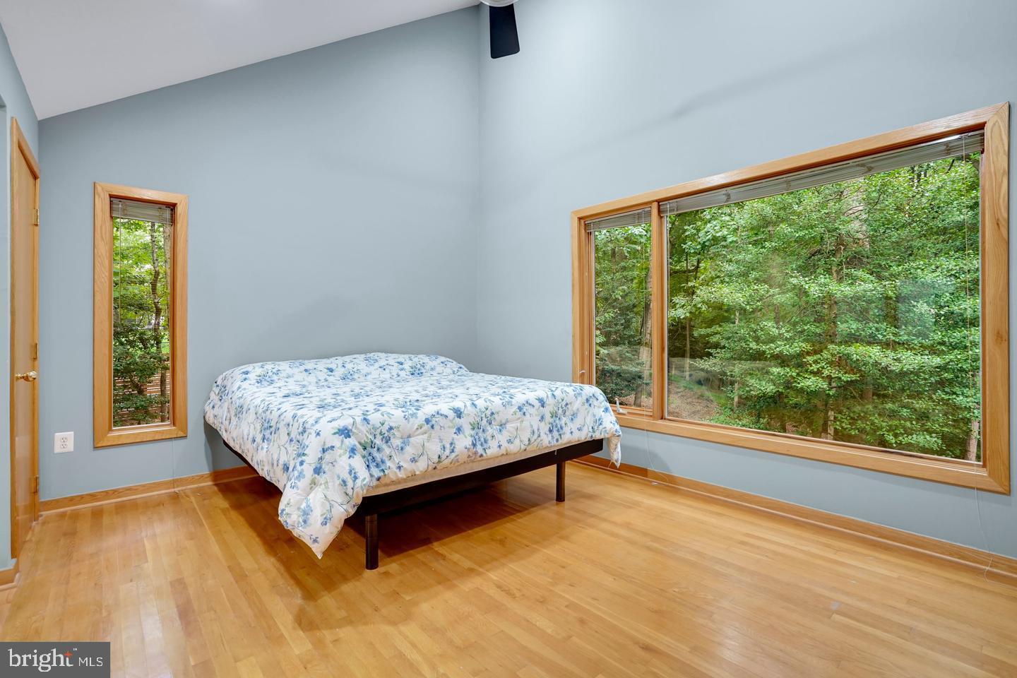 ANGELICA WOODS - Residential