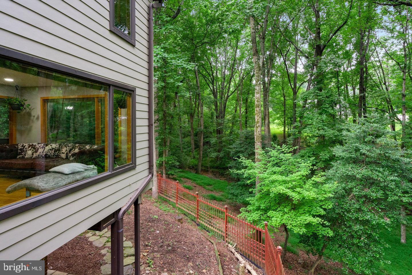 ANGELICA WOODS - Residential