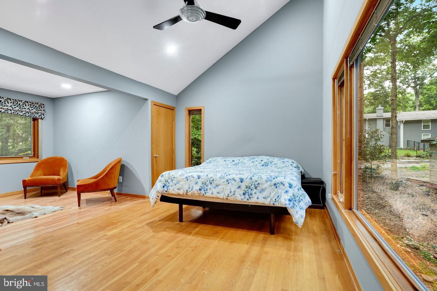 ANGELICA WOODS - Residential