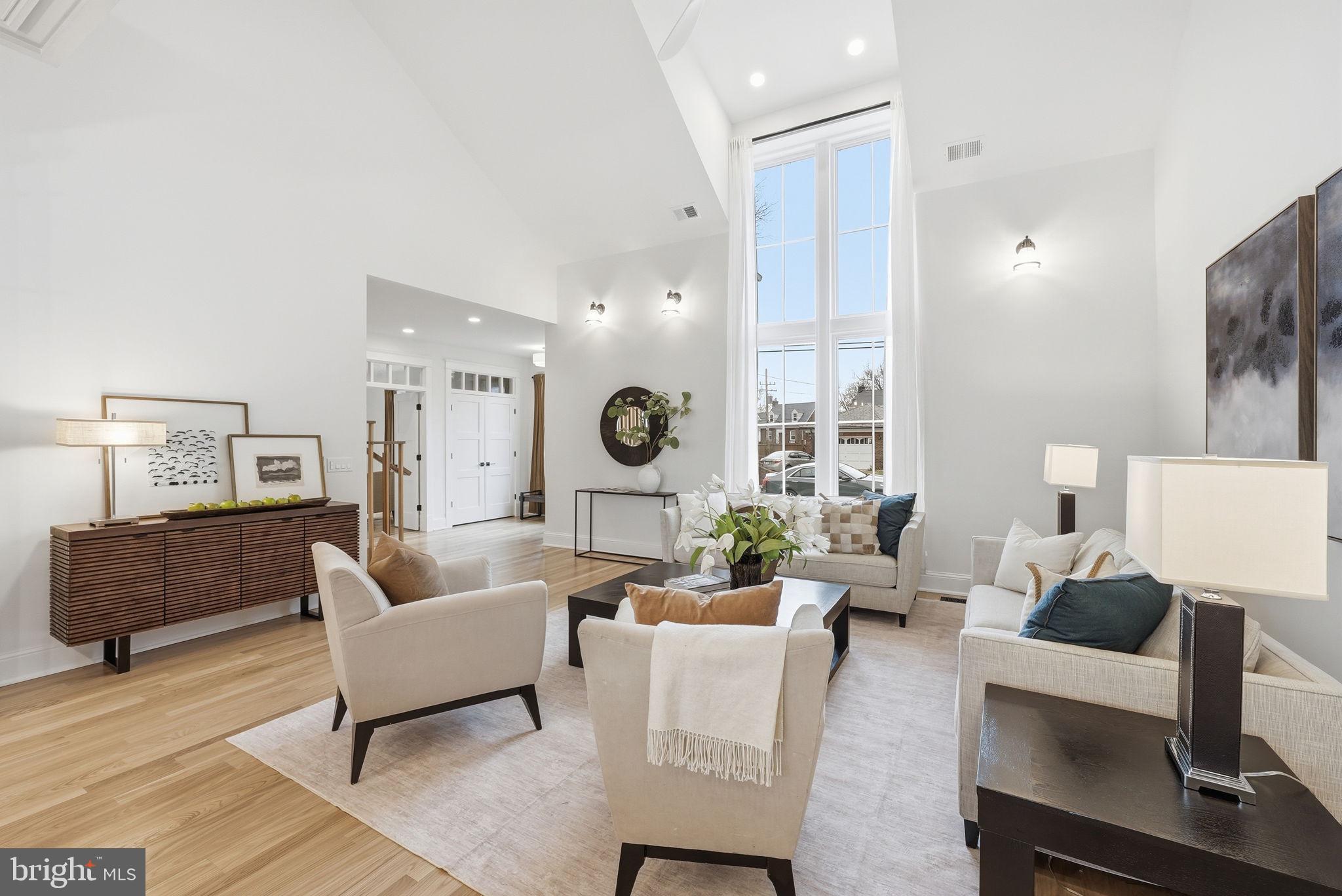 GEORGE WASHINGTON PARK - Residential