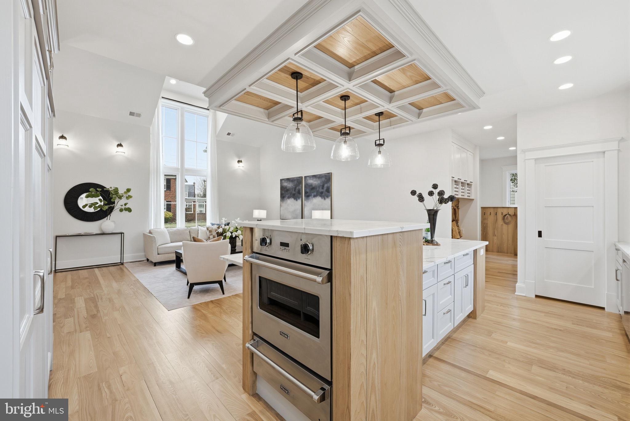 GEORGE WASHINGTON PARK - Residential