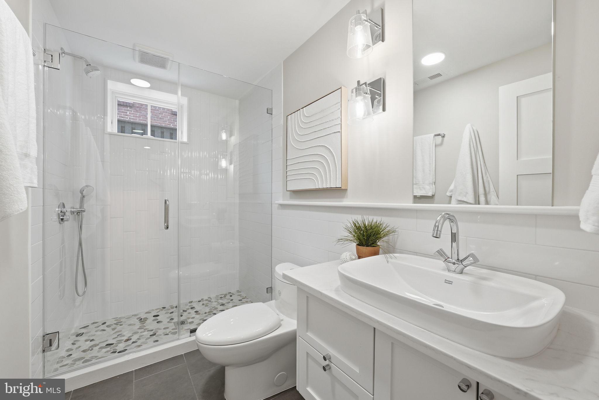 GEORGE WASHINGTON PARK - Residential