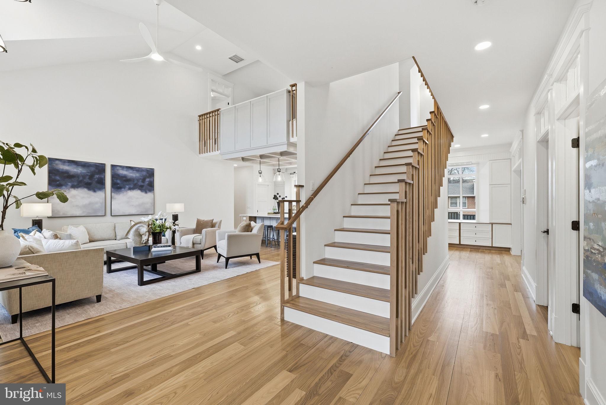 GEORGE WASHINGTON PARK - Residential