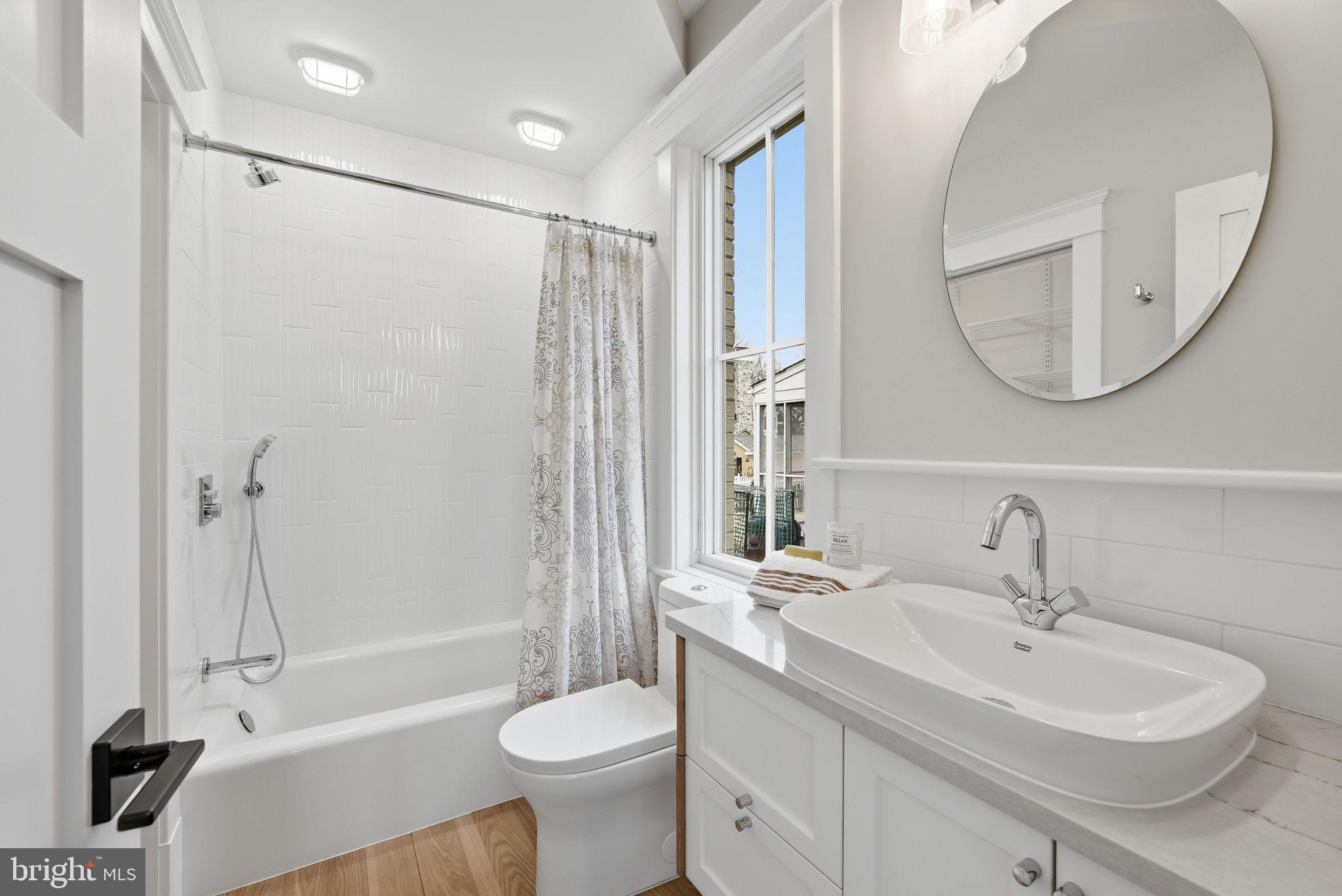 GEORGE WASHINGTON PARK - Residential