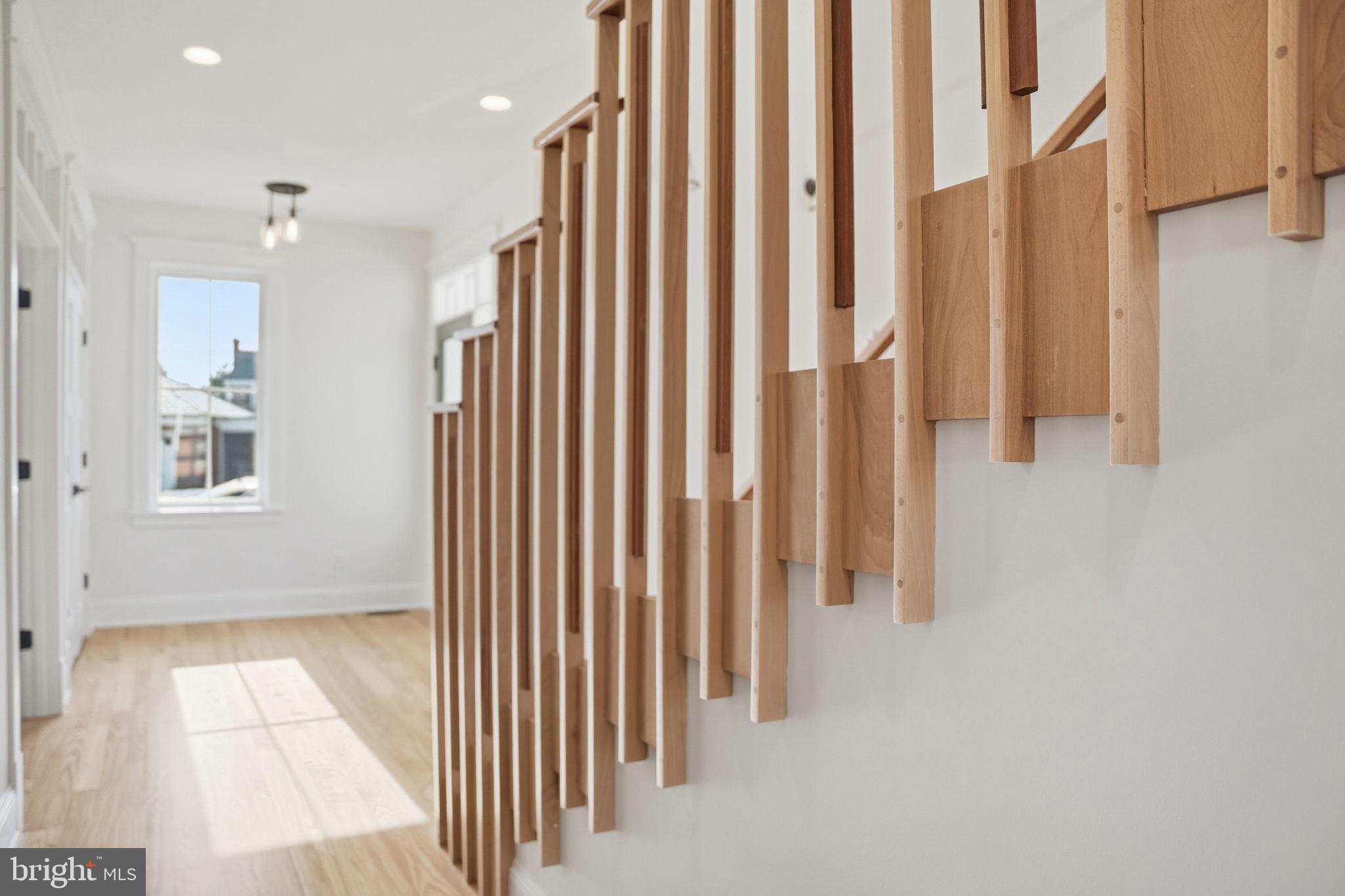 GEORGE WASHINGTON PARK - Residential