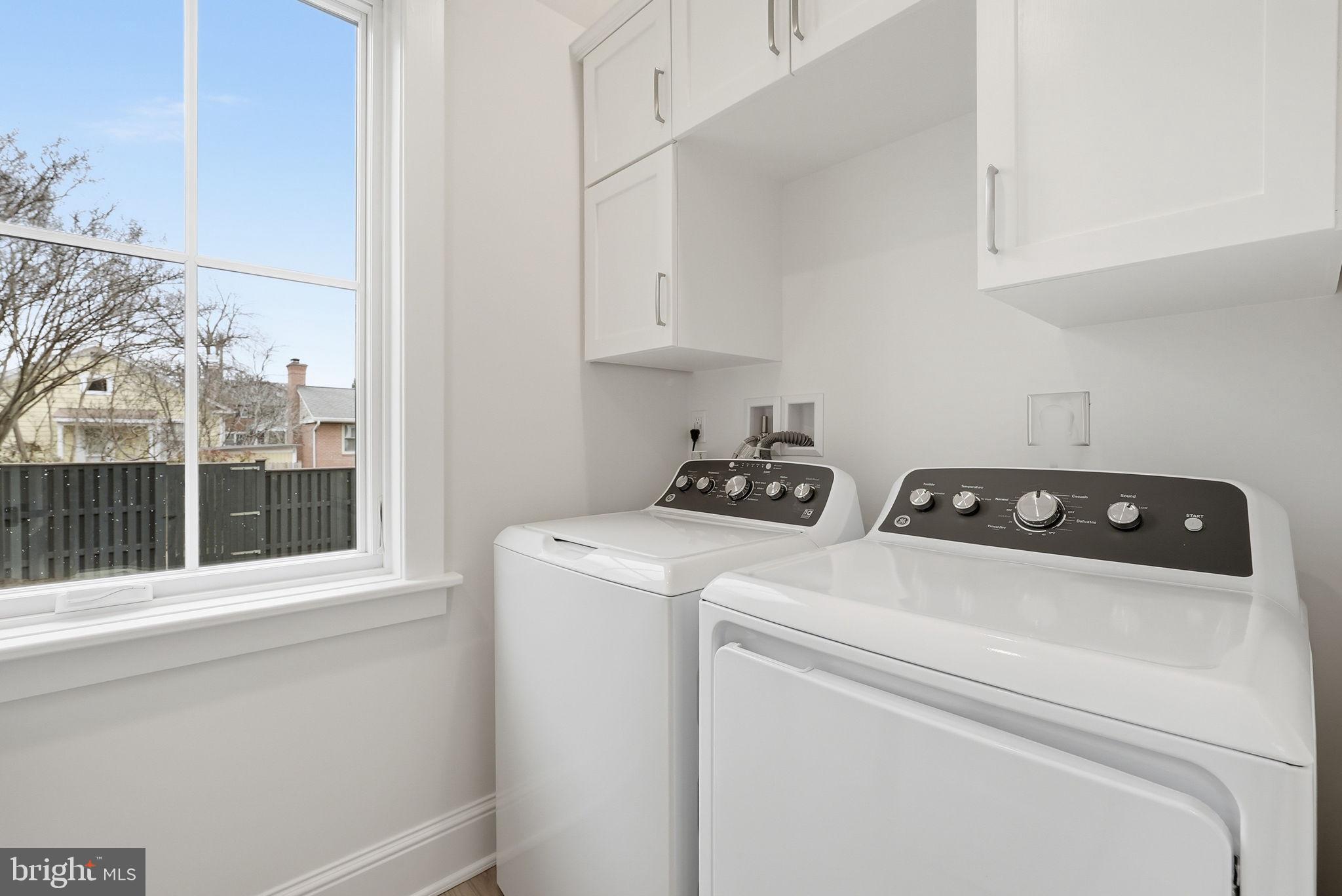 GEORGE WASHINGTON PARK - Residential