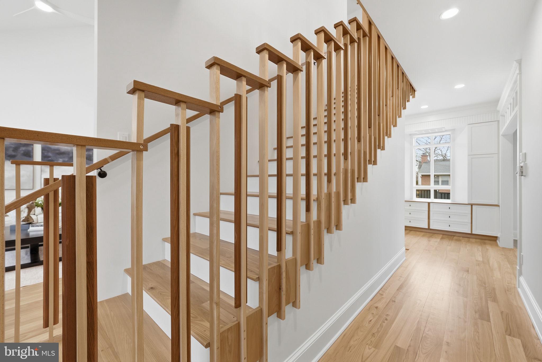 GEORGE WASHINGTON PARK - Residential